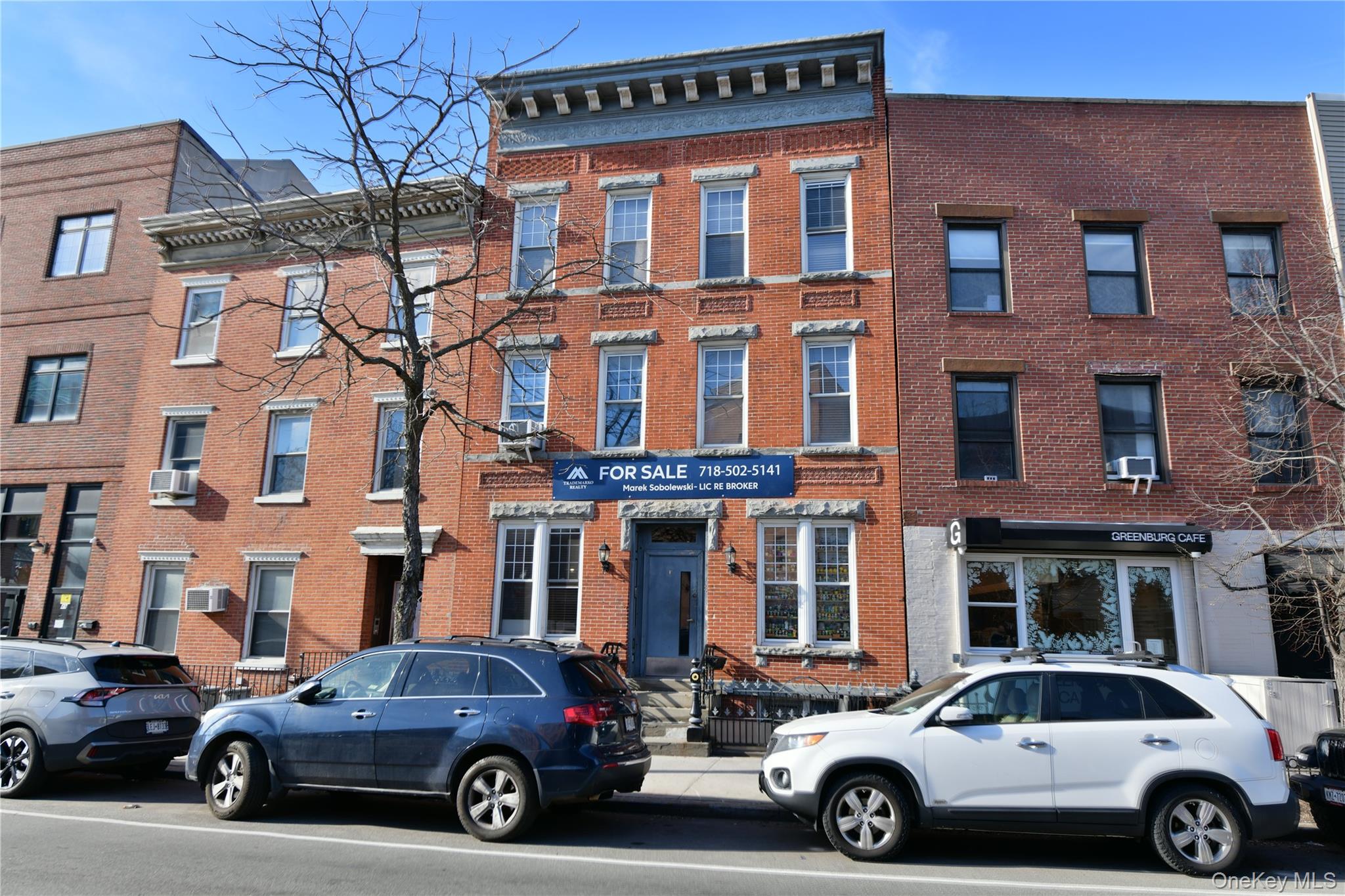 53 Franklin Street, Brooklyn, NY 11222