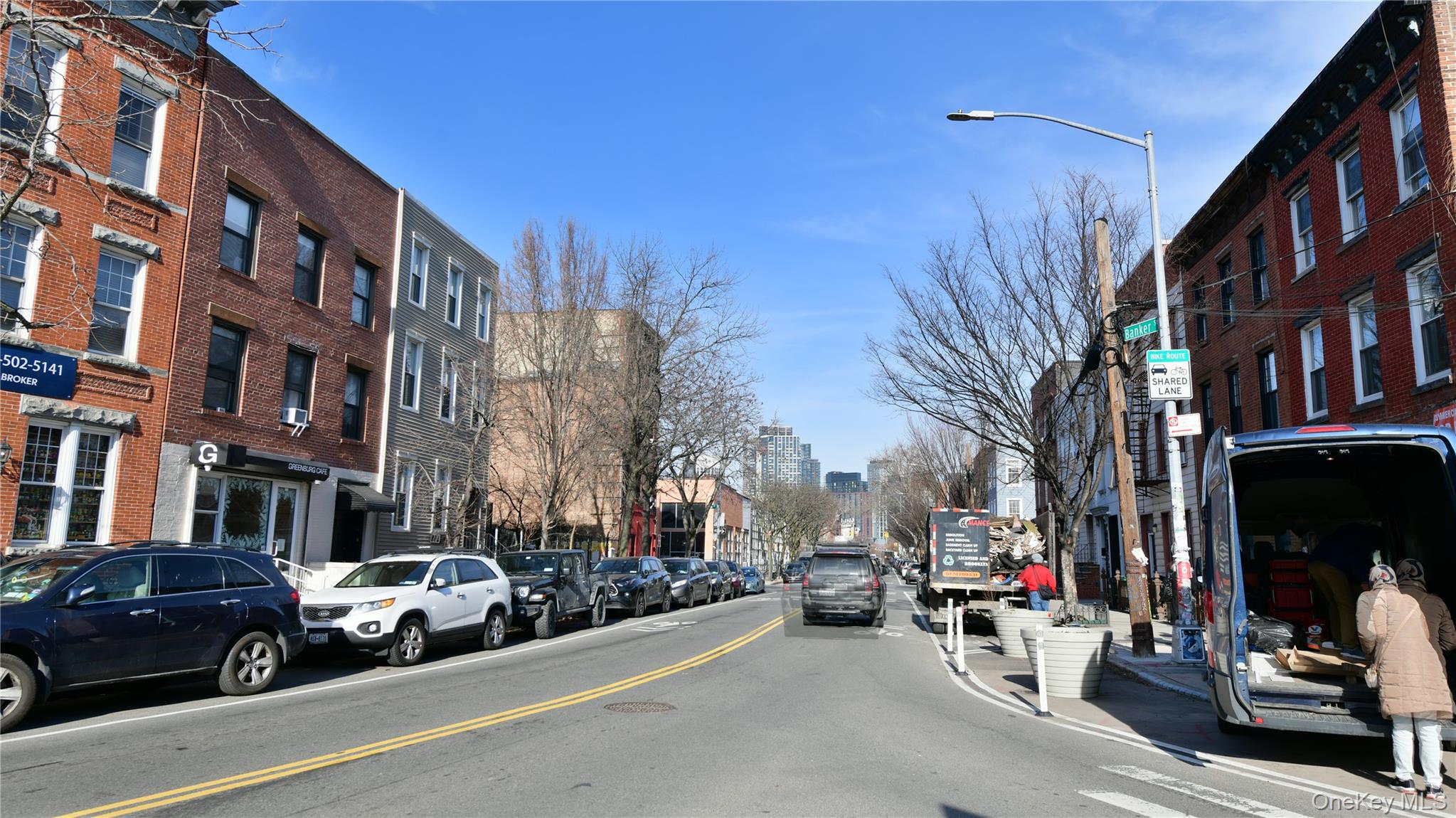 53 Franklin Street, Brooklyn, NY 11222