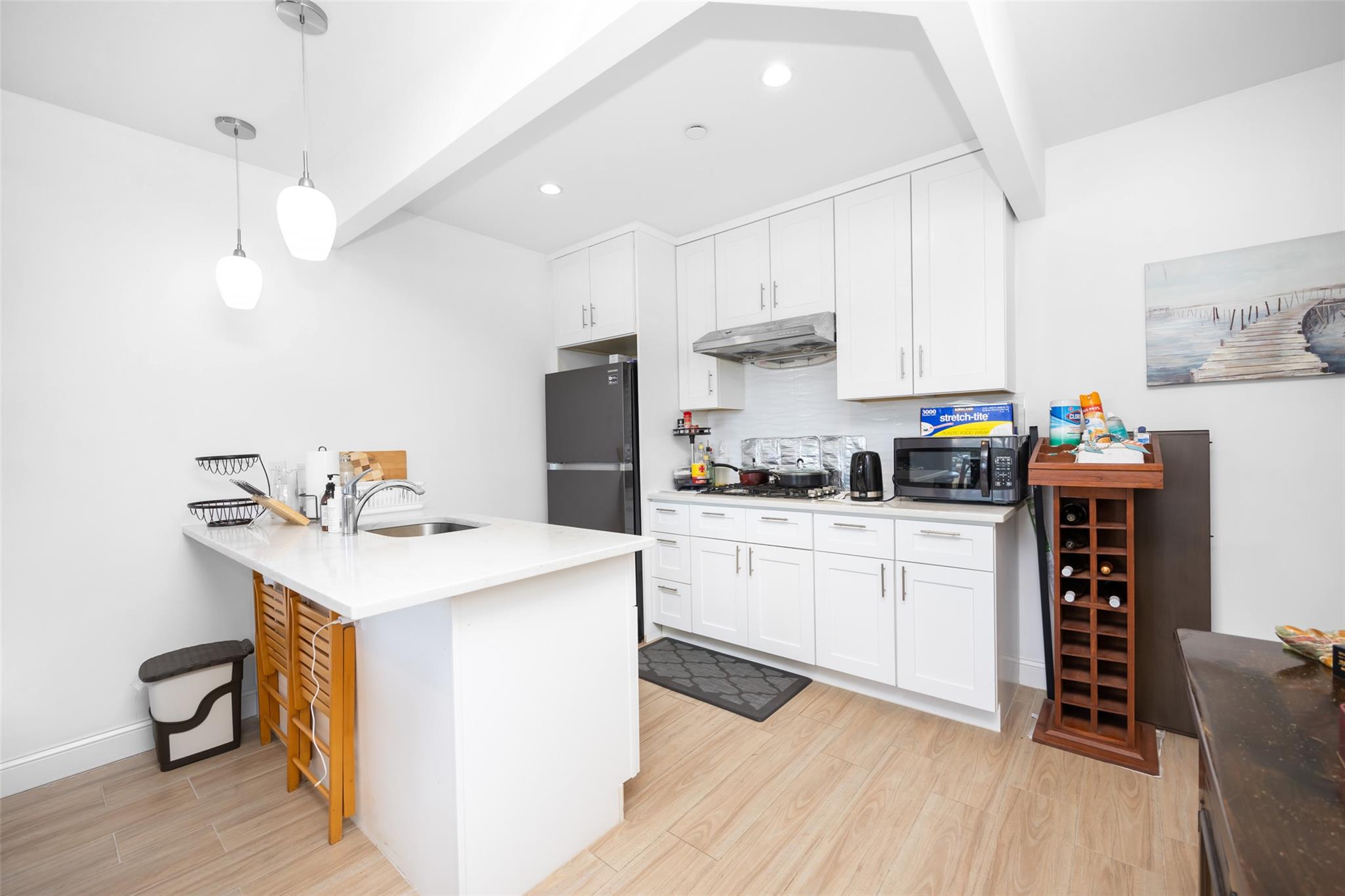 136-20 Booth Memorial Avenue # 3H, Flushing, NY 11355