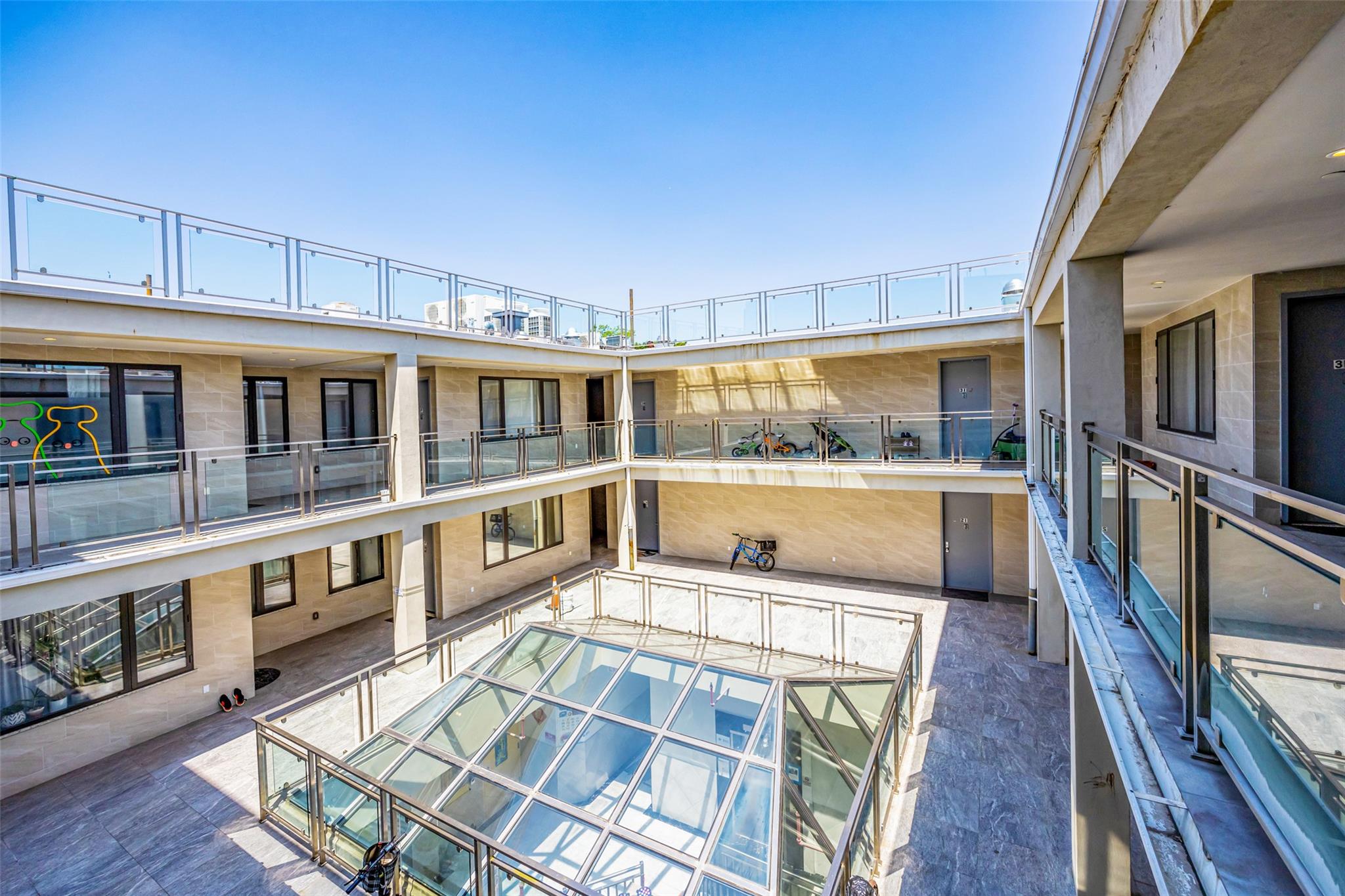 136-20 Booth Memorial Avenue # 3H, Flushing, NY 11355