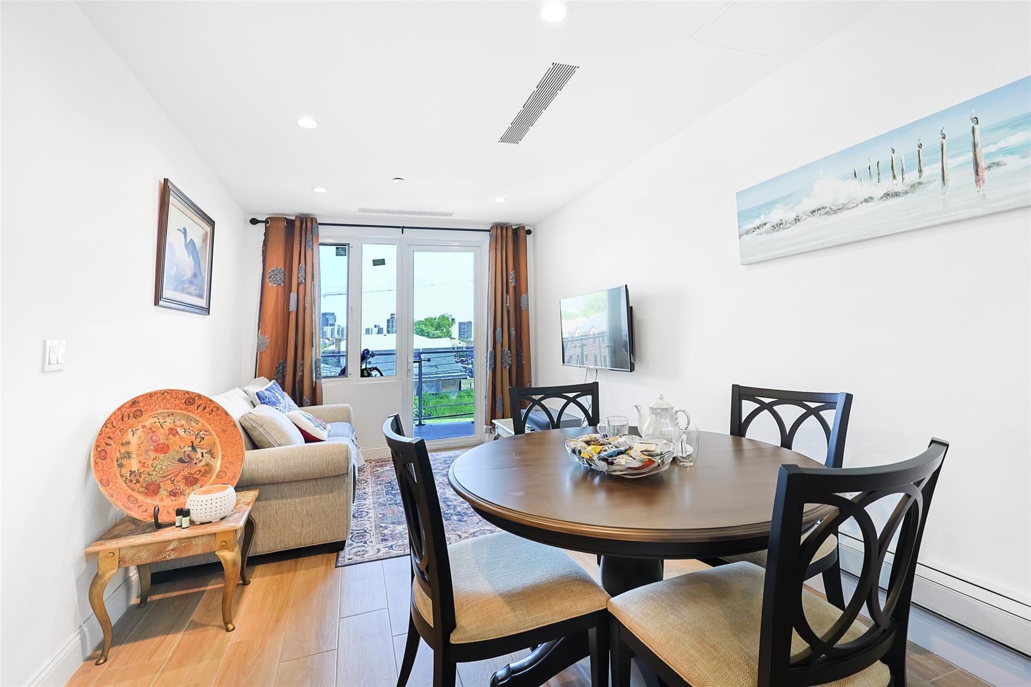 136-20 Booth Memorial Avenue # 3H, Flushing, NY 11355