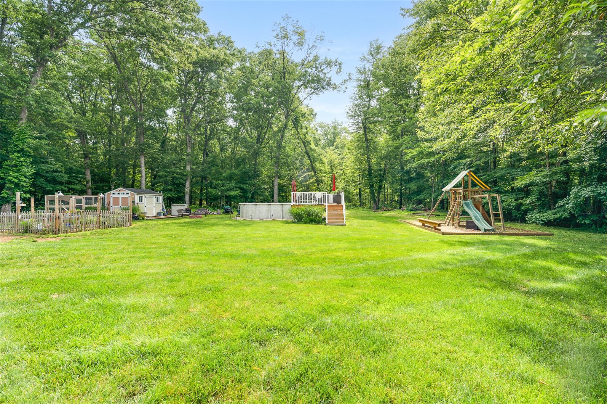 63 Lake Walton Road, Wappingers Falls, NY 12590