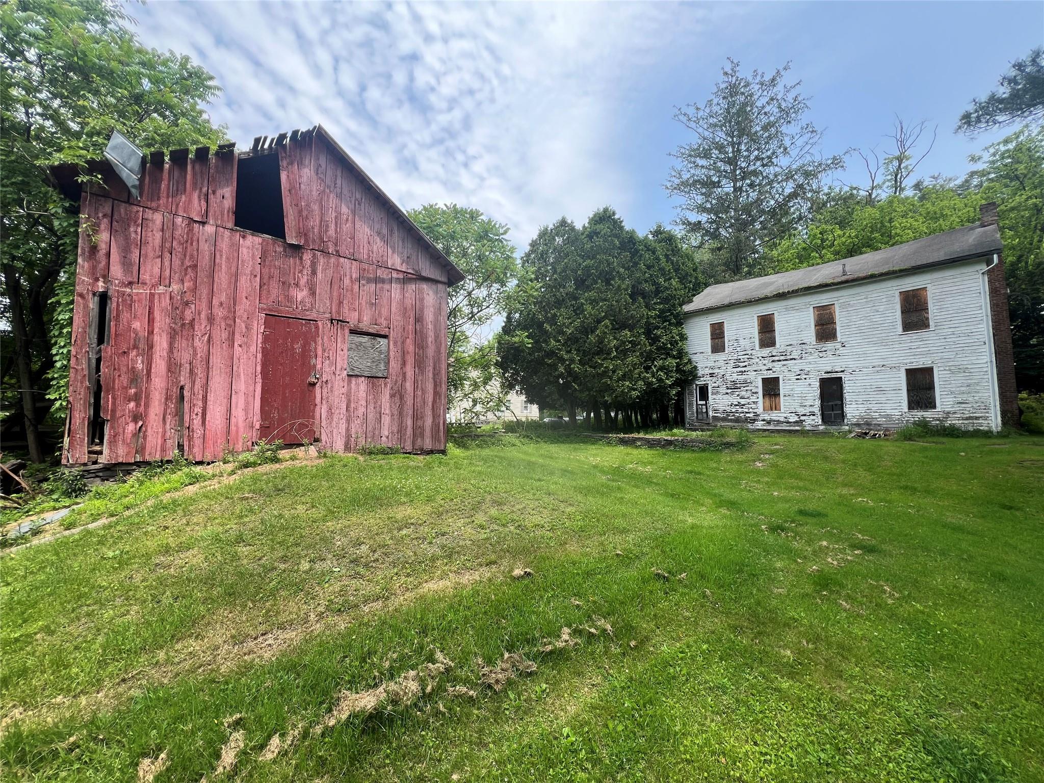 60 Cochecton Road, Cochecton, NY 12726