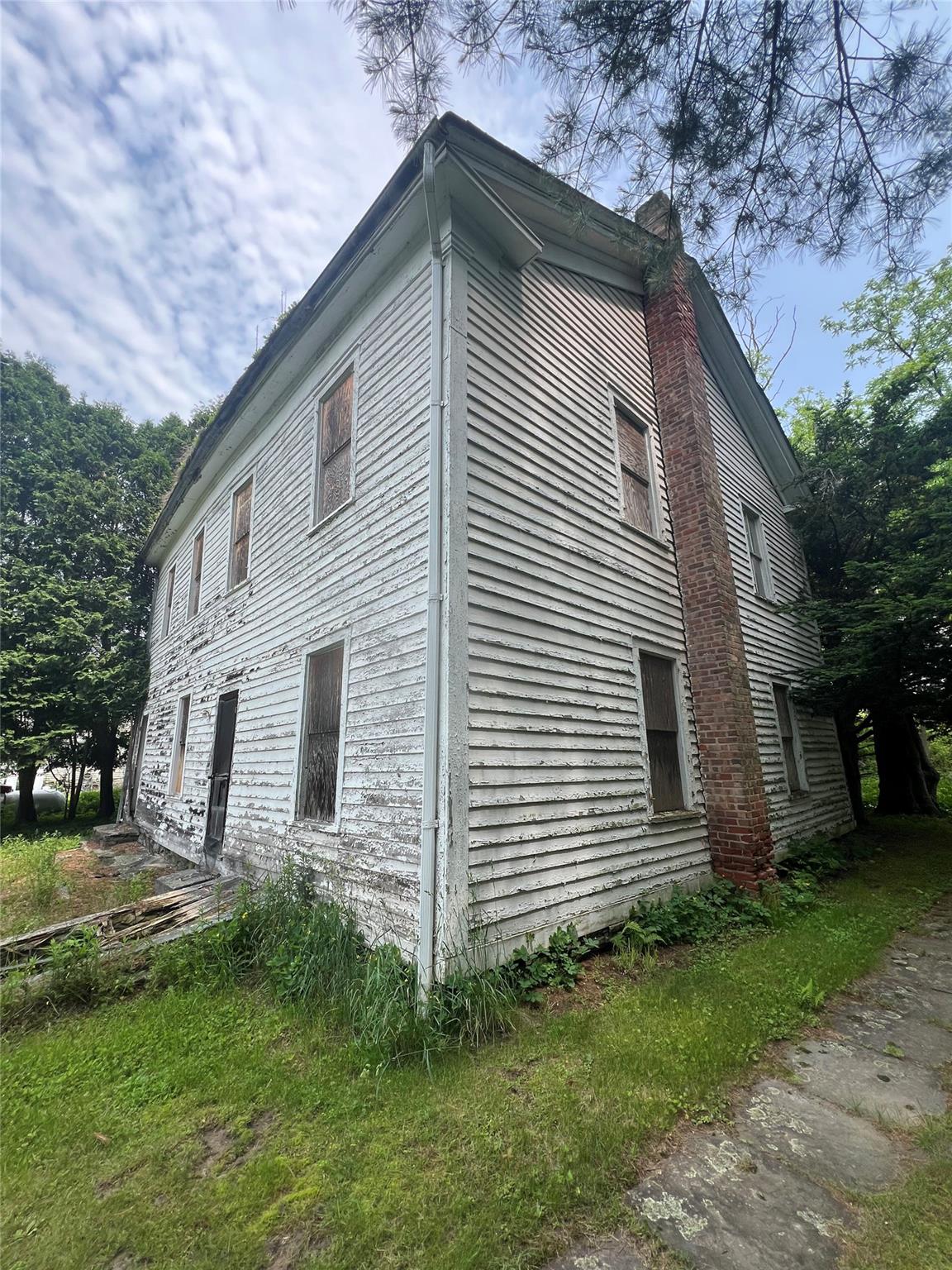 60 Cochecton Road, Cochecton, NY 12726