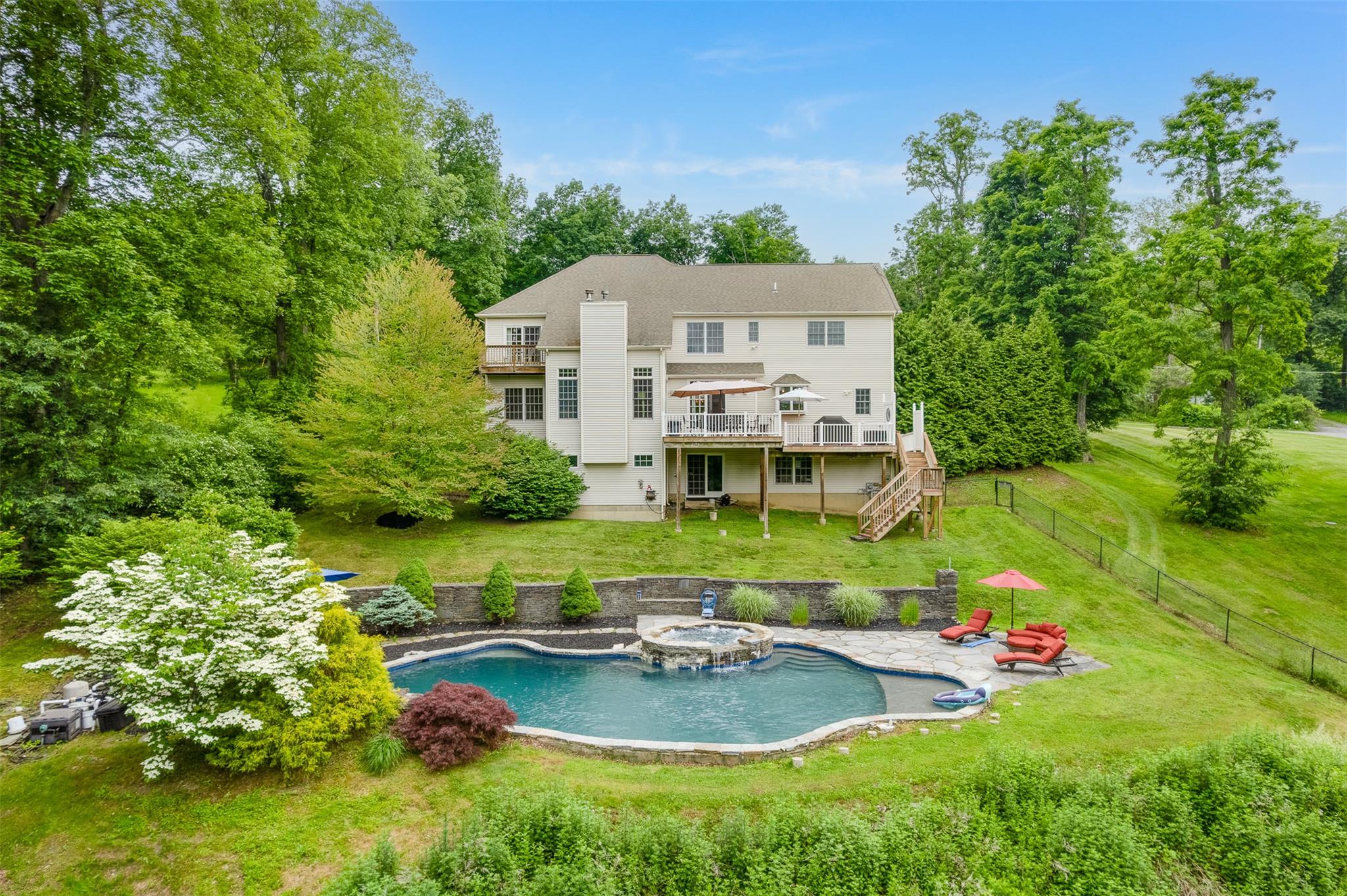 46 Duncan Road, Lagrangeville, NY 12540