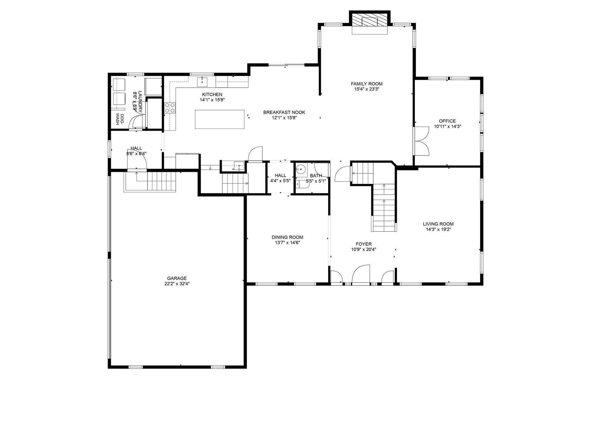 46 Duncan Road, Lagrangeville, NY 12540