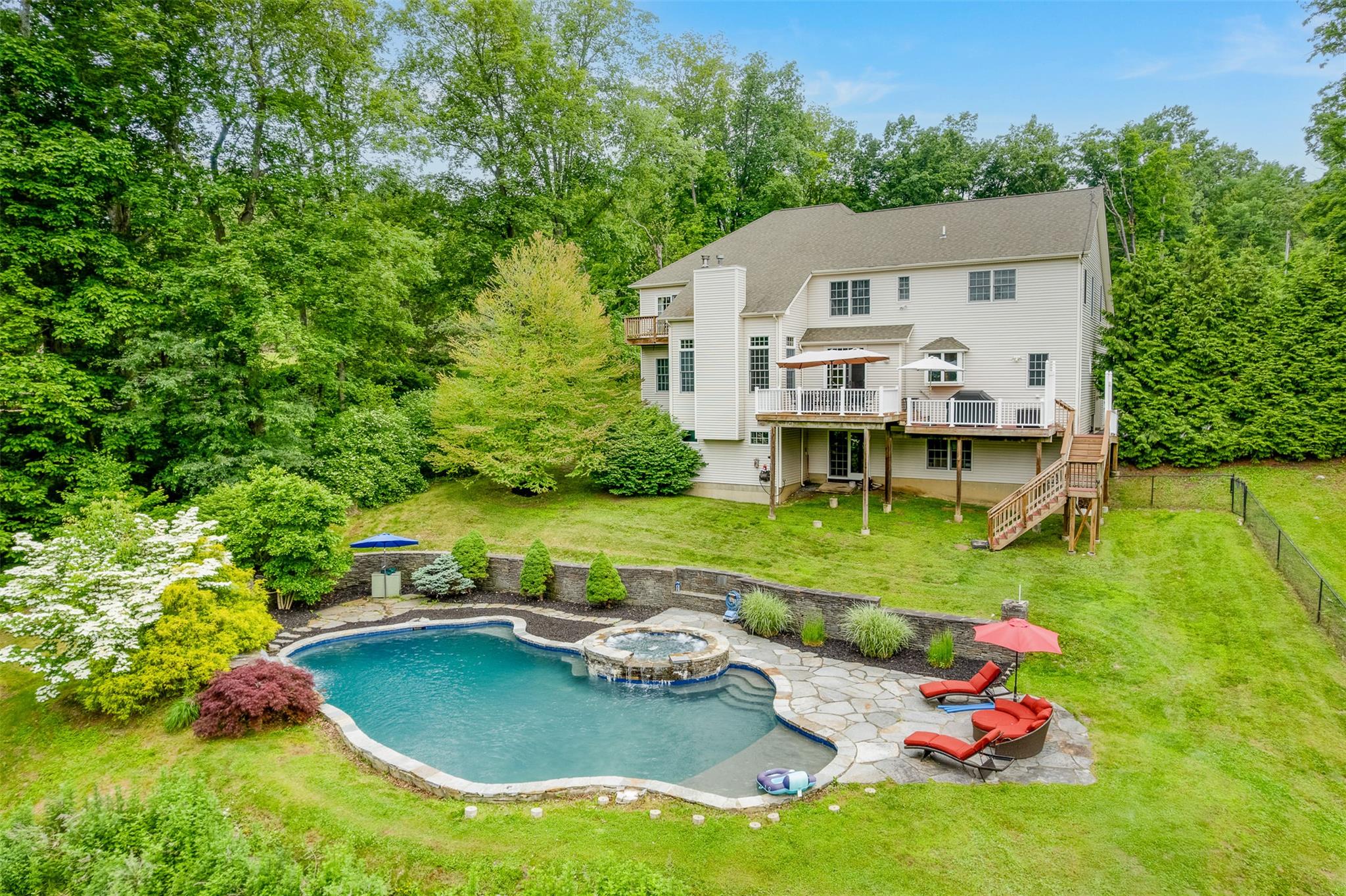 46 Duncan Road, Lagrangeville, NY 12540