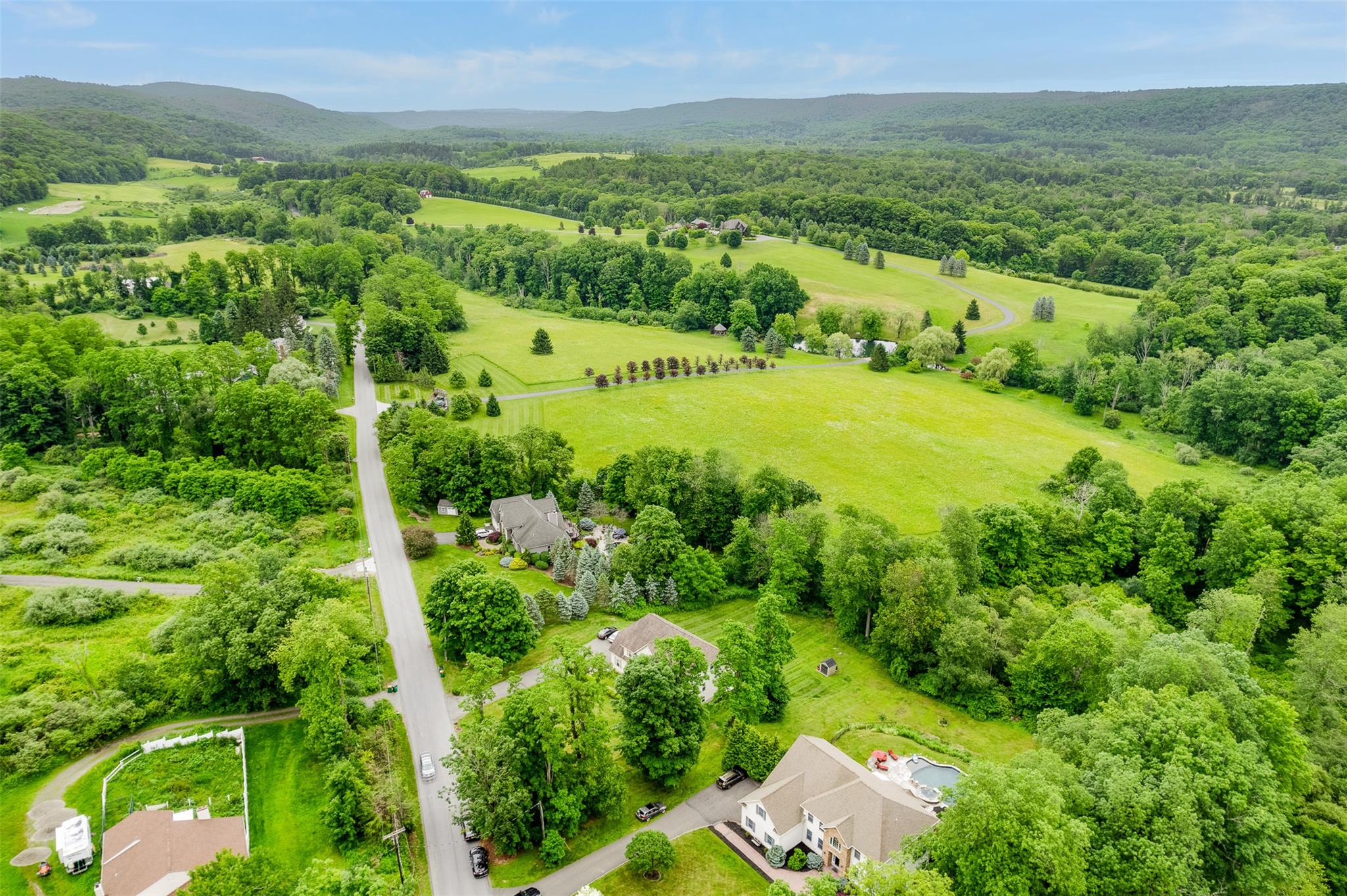 46 Duncan Road, Lagrangeville, NY 12540