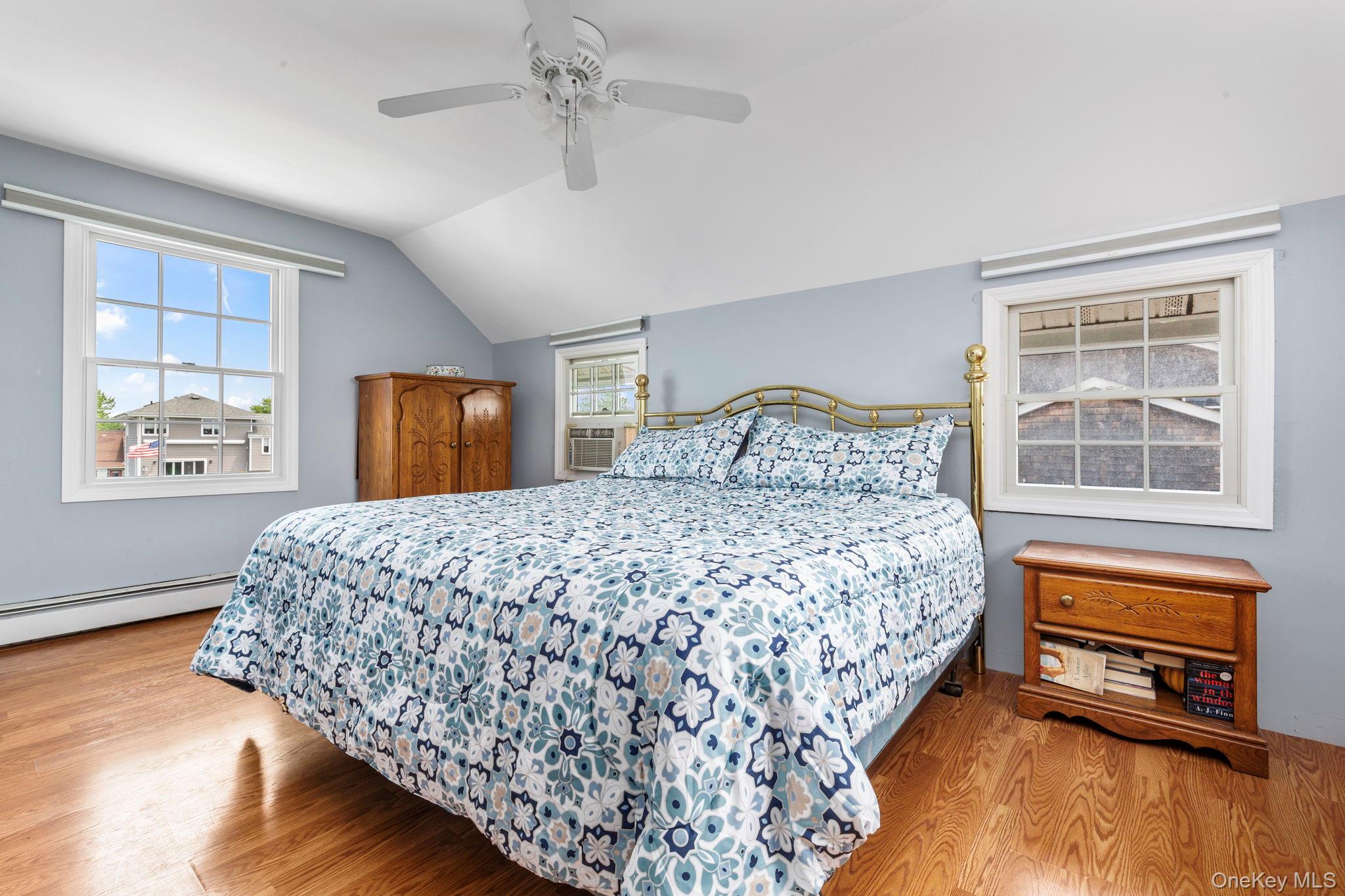 25 Meadow Lane, Amityville, NY 11701