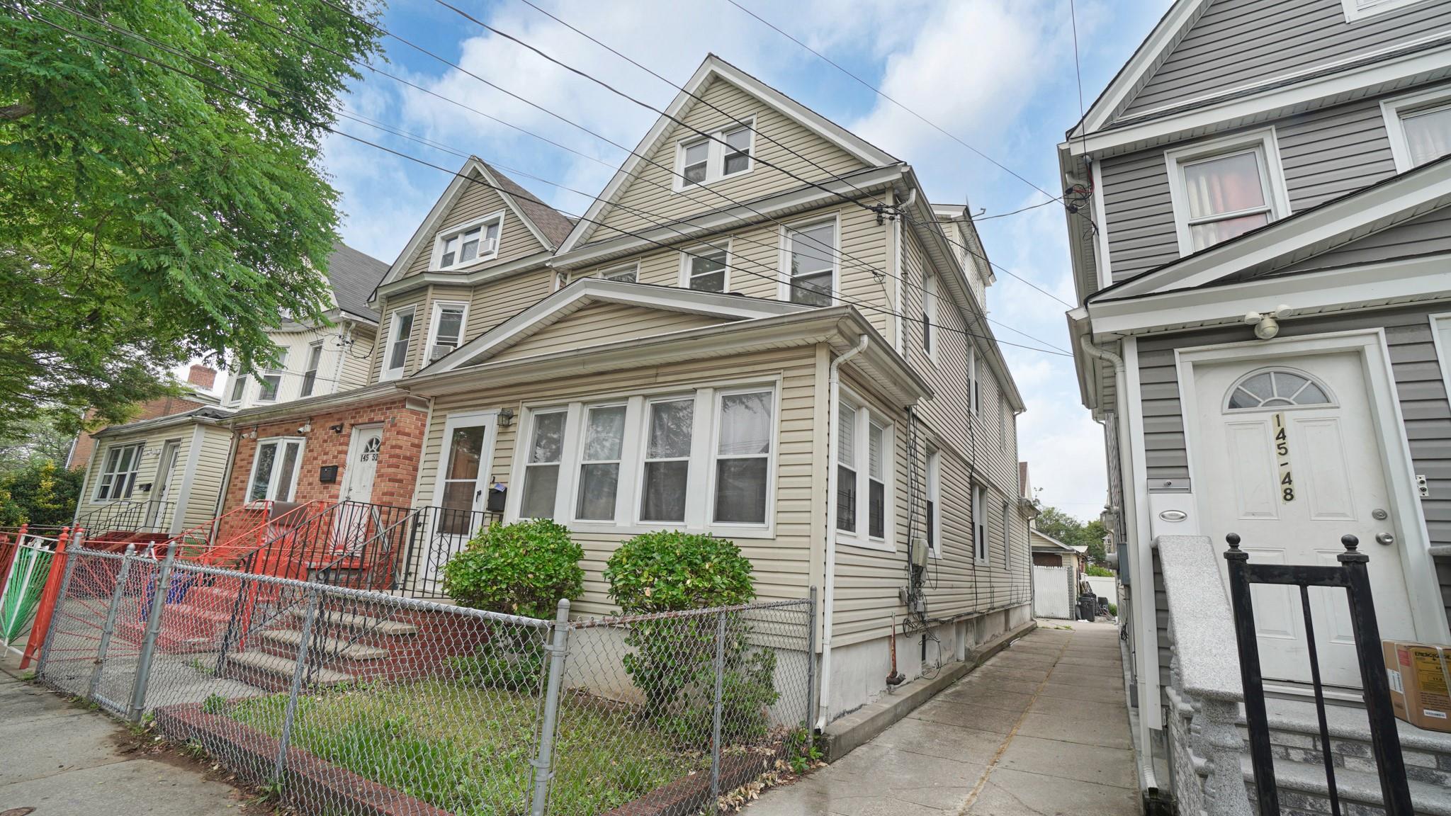 145-50 107th Avenue, Jamaica, NY 11435