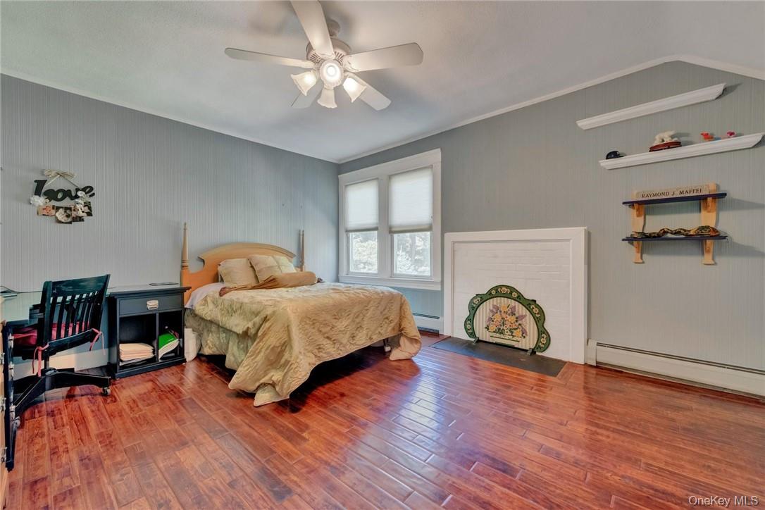 84 Highview Avenue, Nanuet, NY 10954