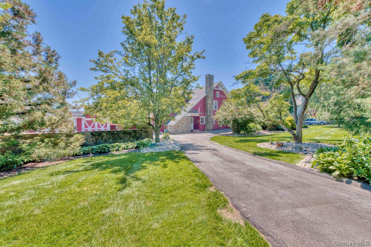 84 Highview Avenue, Nanuet, NY 10954