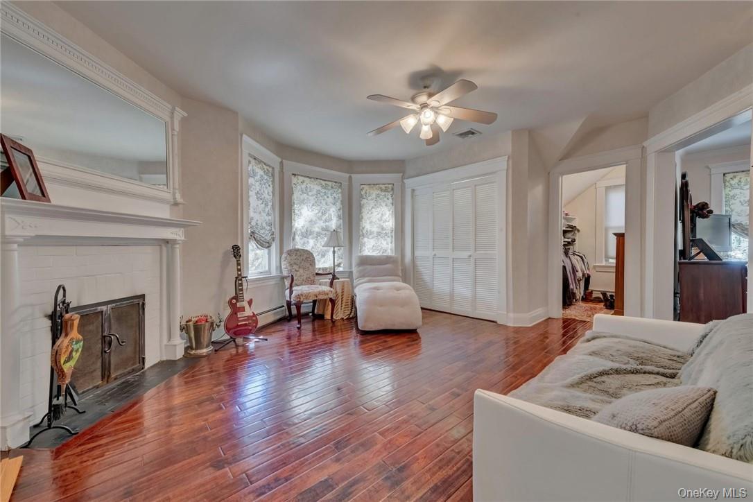 84 Highview Avenue, Nanuet, NY 10954