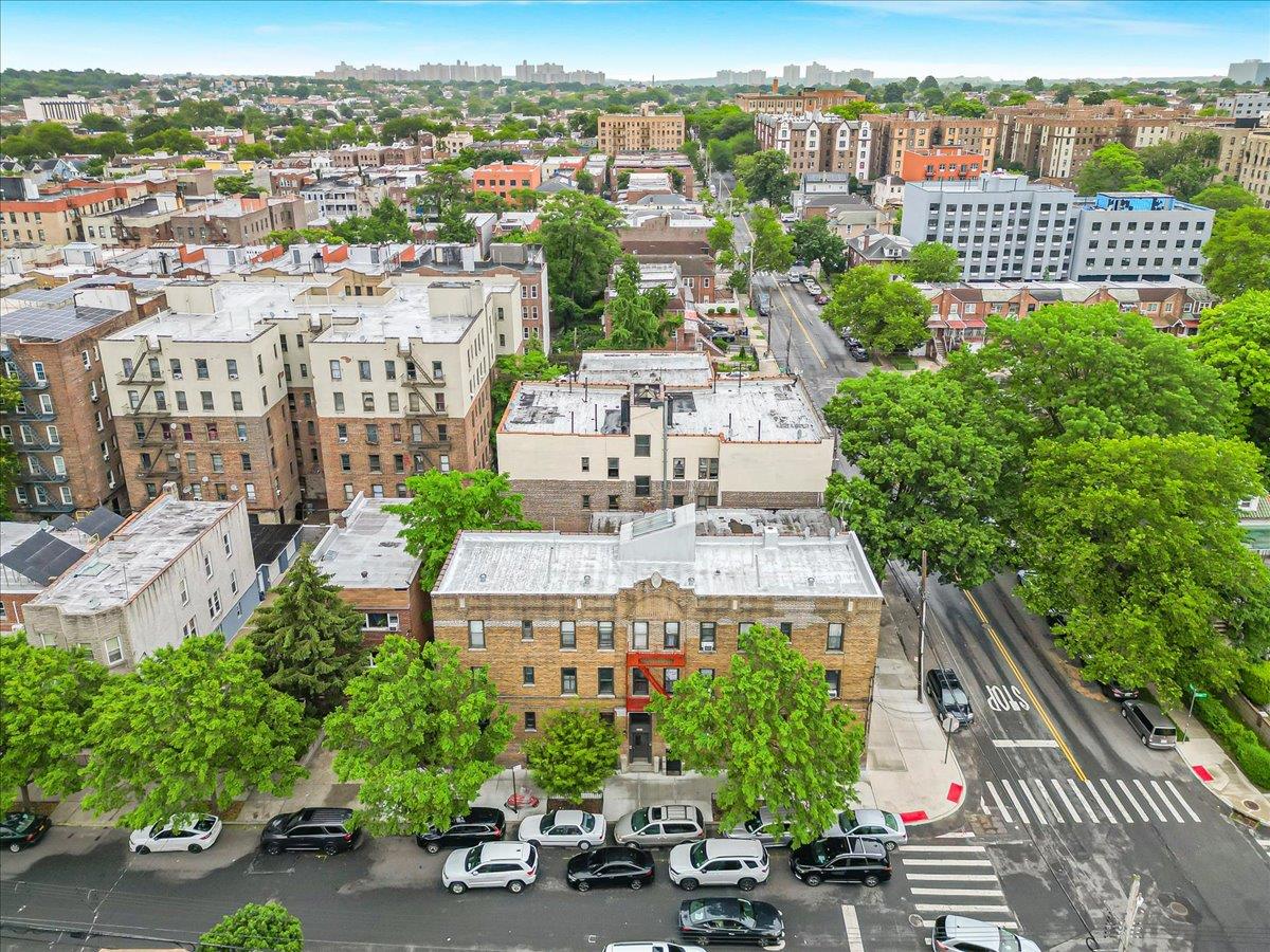 3004 Cruger Avenue, Bronx, NY 10467