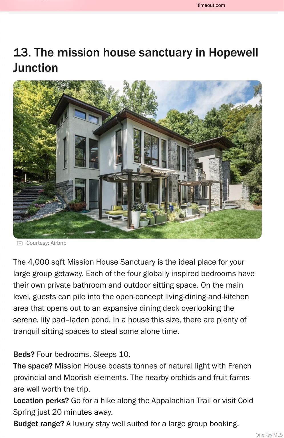 320 Long Hill Road, Hopewell Junction, NY 12533