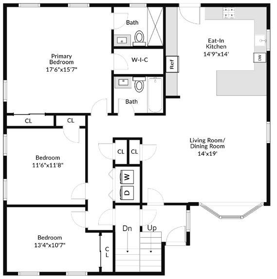 12 Congress Street, New Rochelle, NY 10801