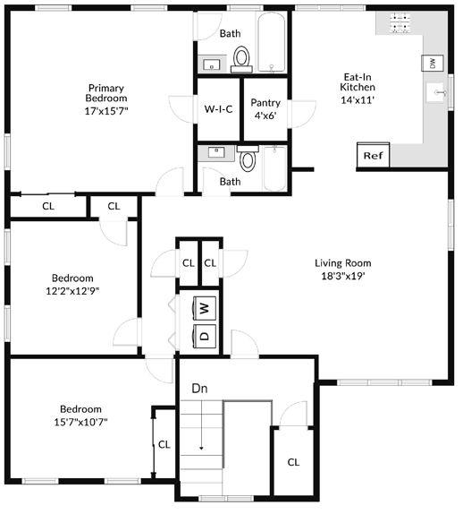 12 Congress Street, New Rochelle, NY 10801