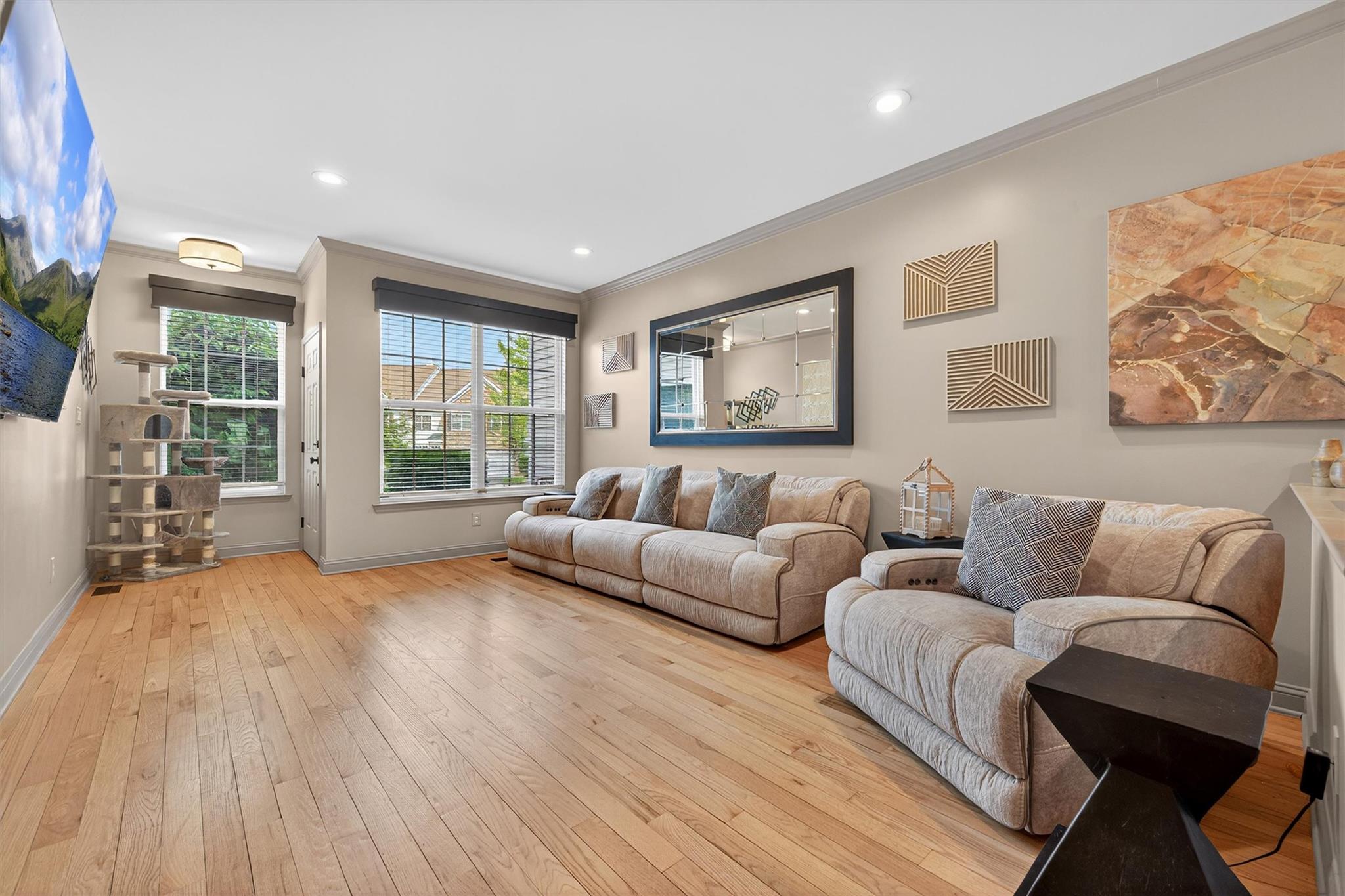 22 Ford Court, Monroe, NY 10950