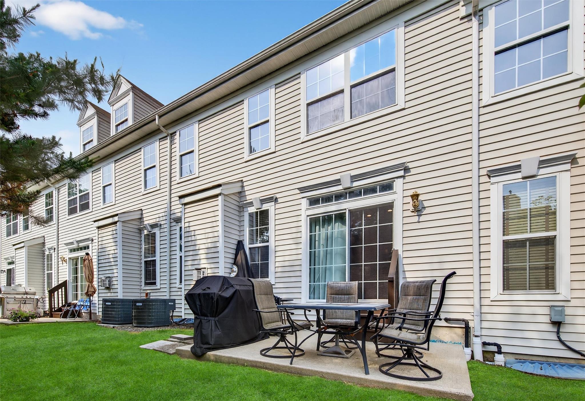 22 Ford Court, Monroe, NY 10950