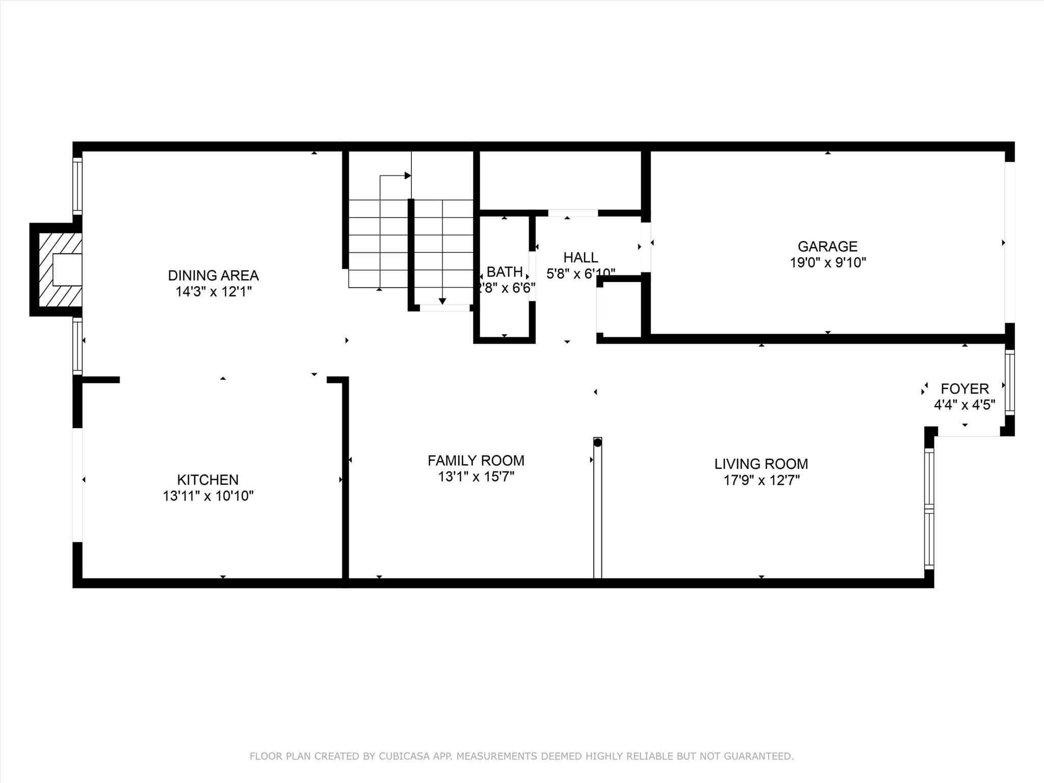 22 Ford Court, Monroe, NY 10950