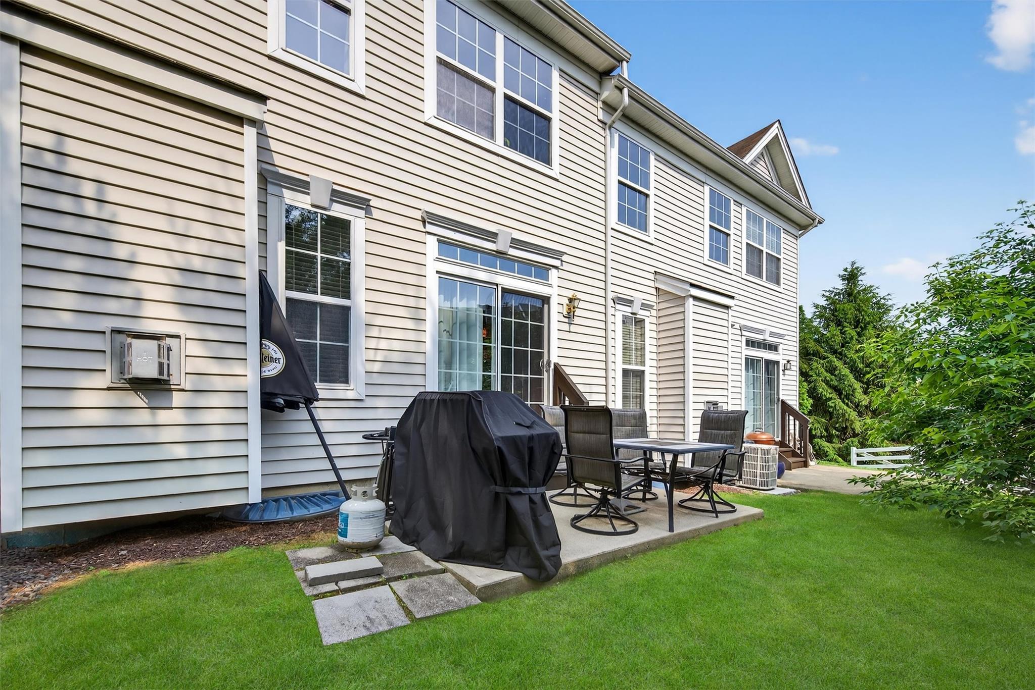 22 Ford Court, Monroe, NY 10950