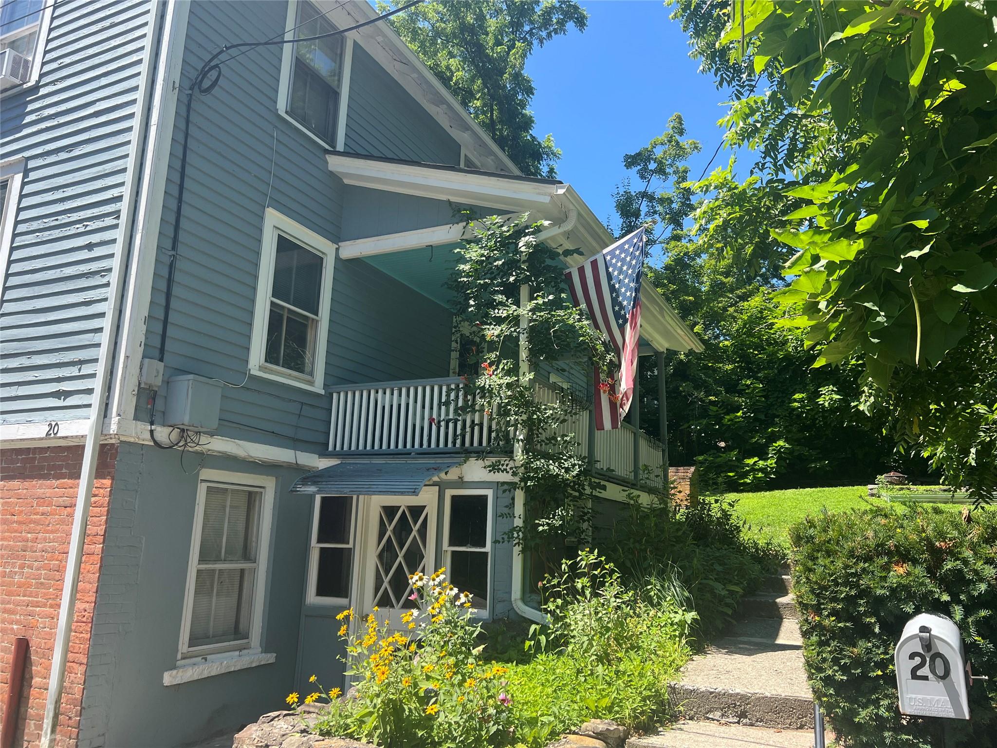 20 Continental Road, Cornwall, NY 12518