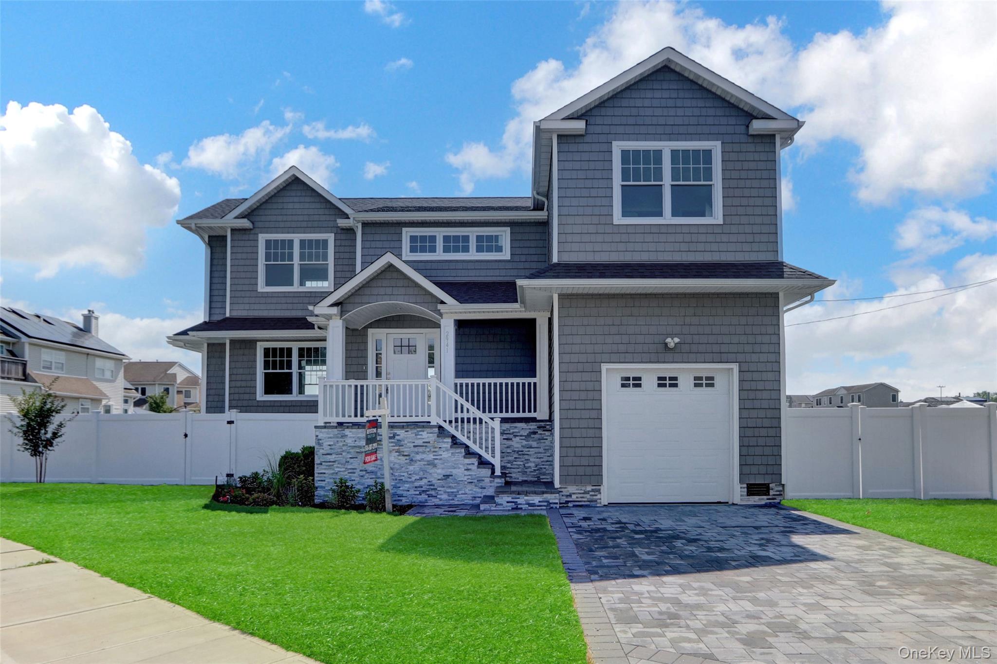 2941 Moreland Avenue, Oceanside, NY 11572