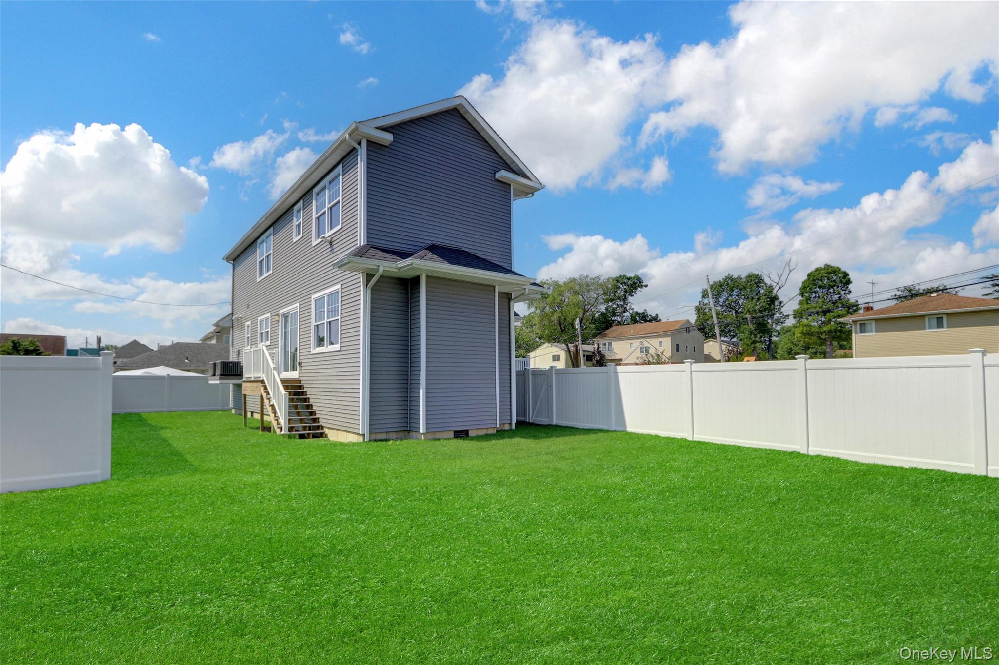 2941 Moreland Avenue, Oceanside, NY 11572