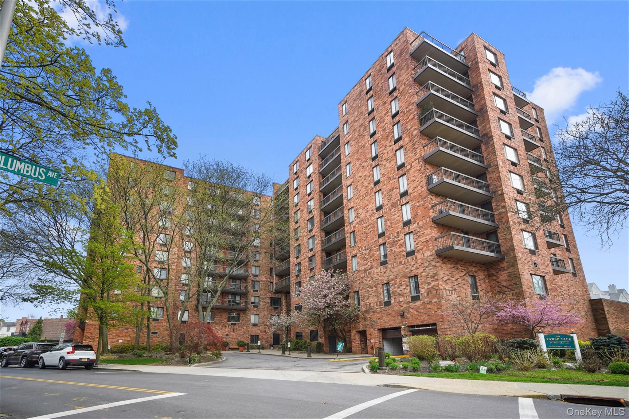 50 Columbus Avenue # D10, Tuckahoe, NY 10707