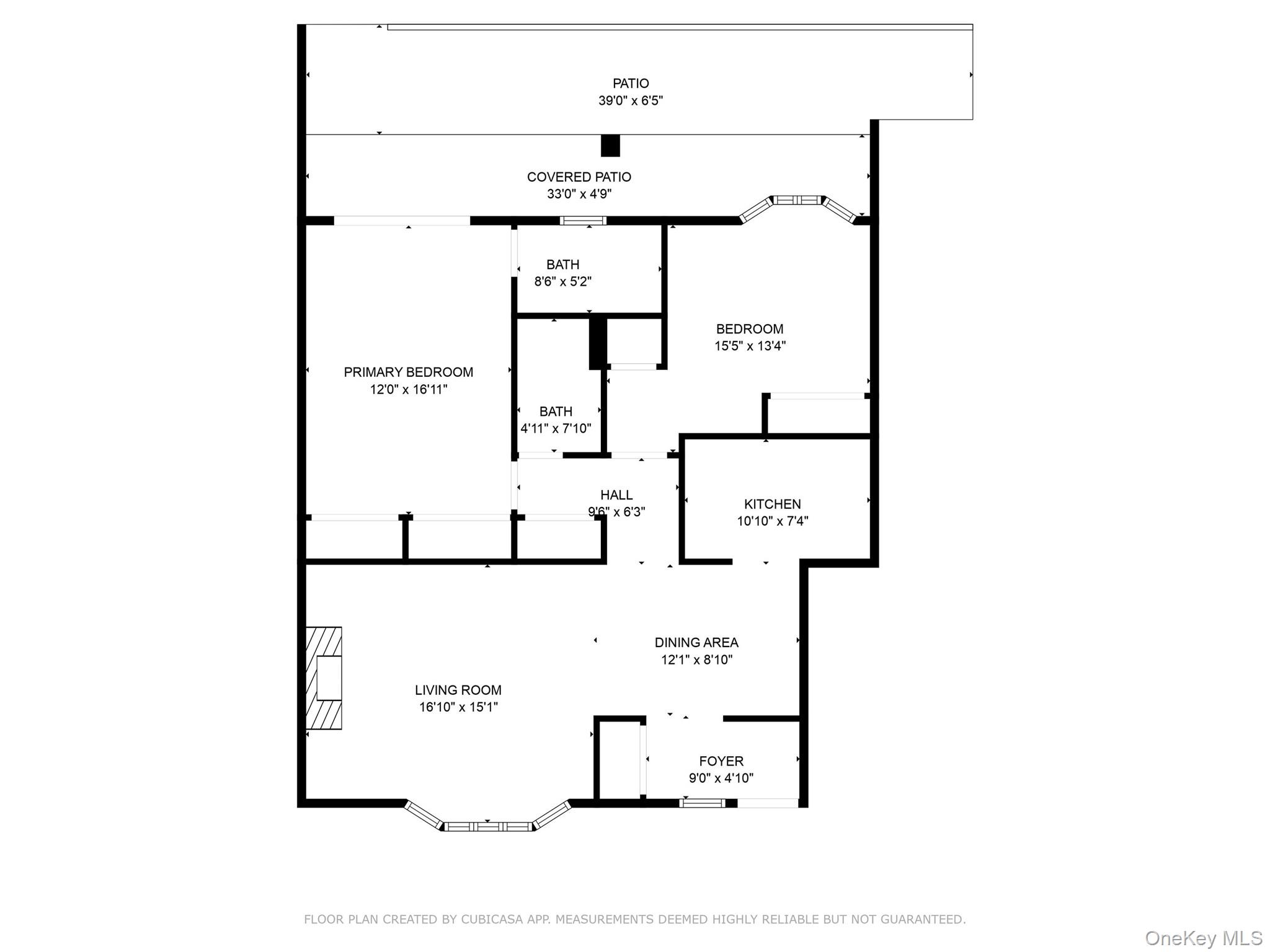 50 Columbus Avenue # D10, Tuckahoe, NY 10707