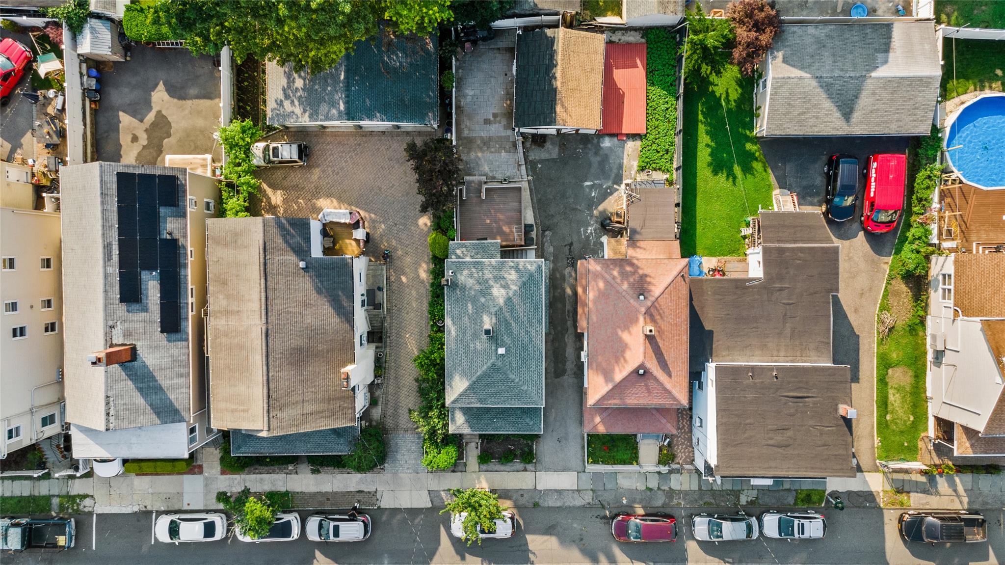 236 N High Street, Mount Vernon, NY 10550