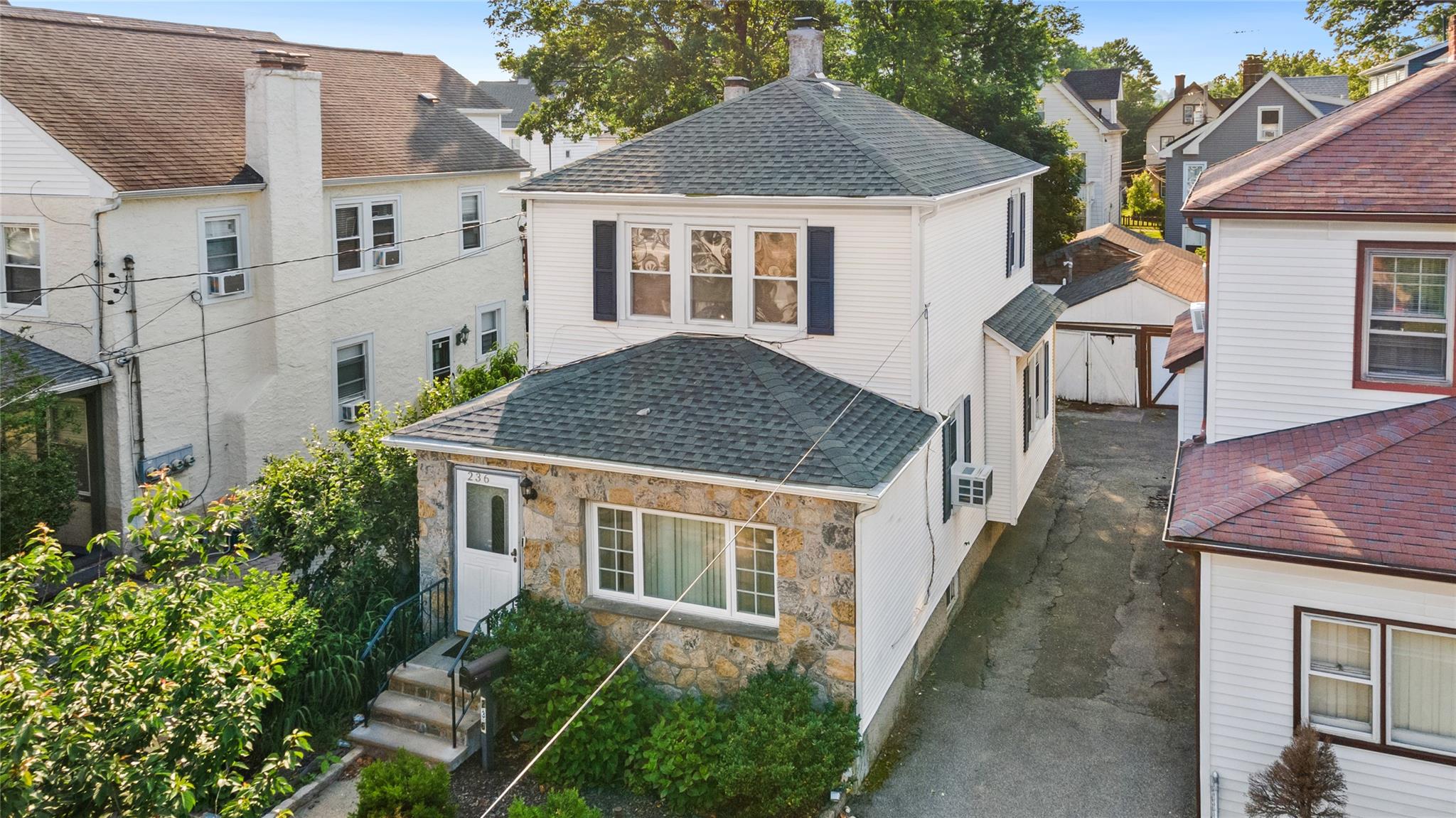 236 N High Street, Mount Vernon, NY 10550