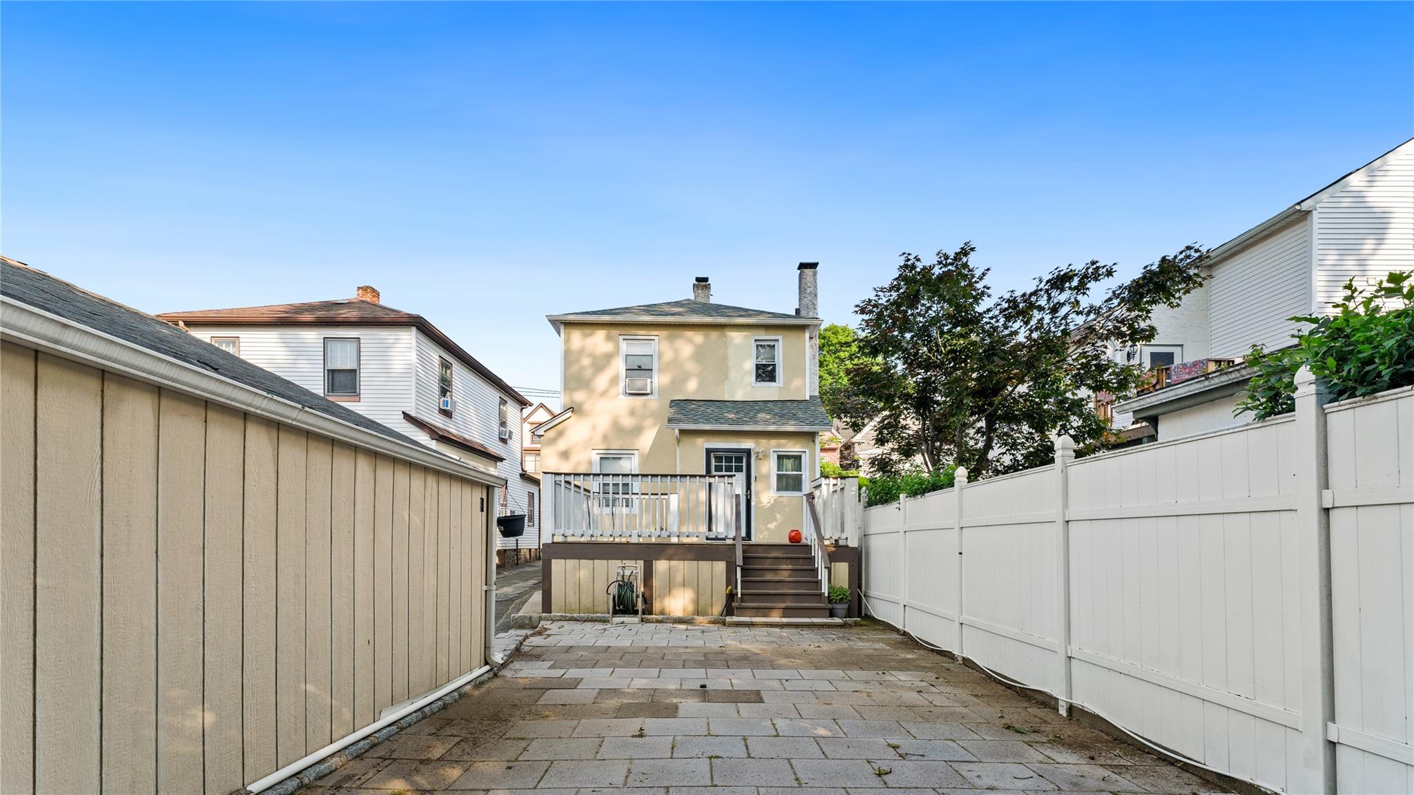 236 N High Street, Mount Vernon, NY 10550