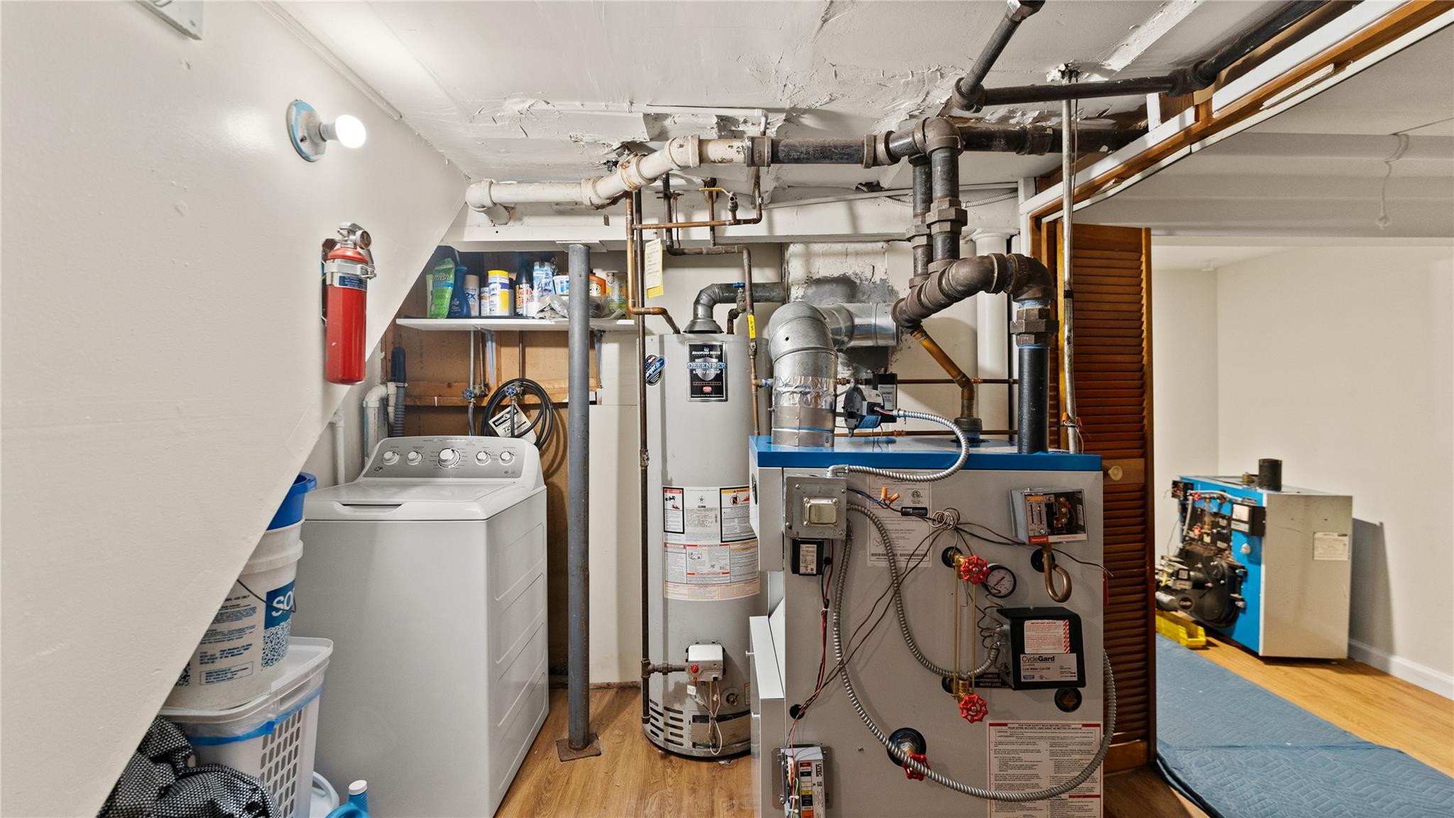 236 N High Street, Mount Vernon, NY 10550