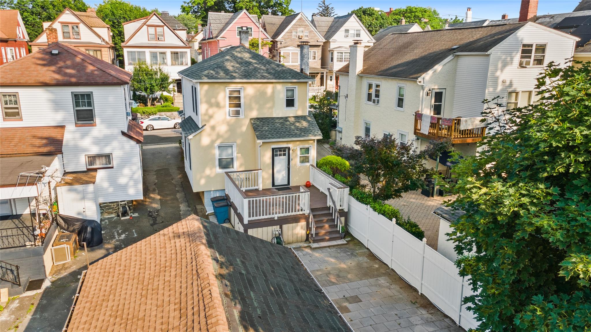 236 N High Street, Mount Vernon, NY 10550