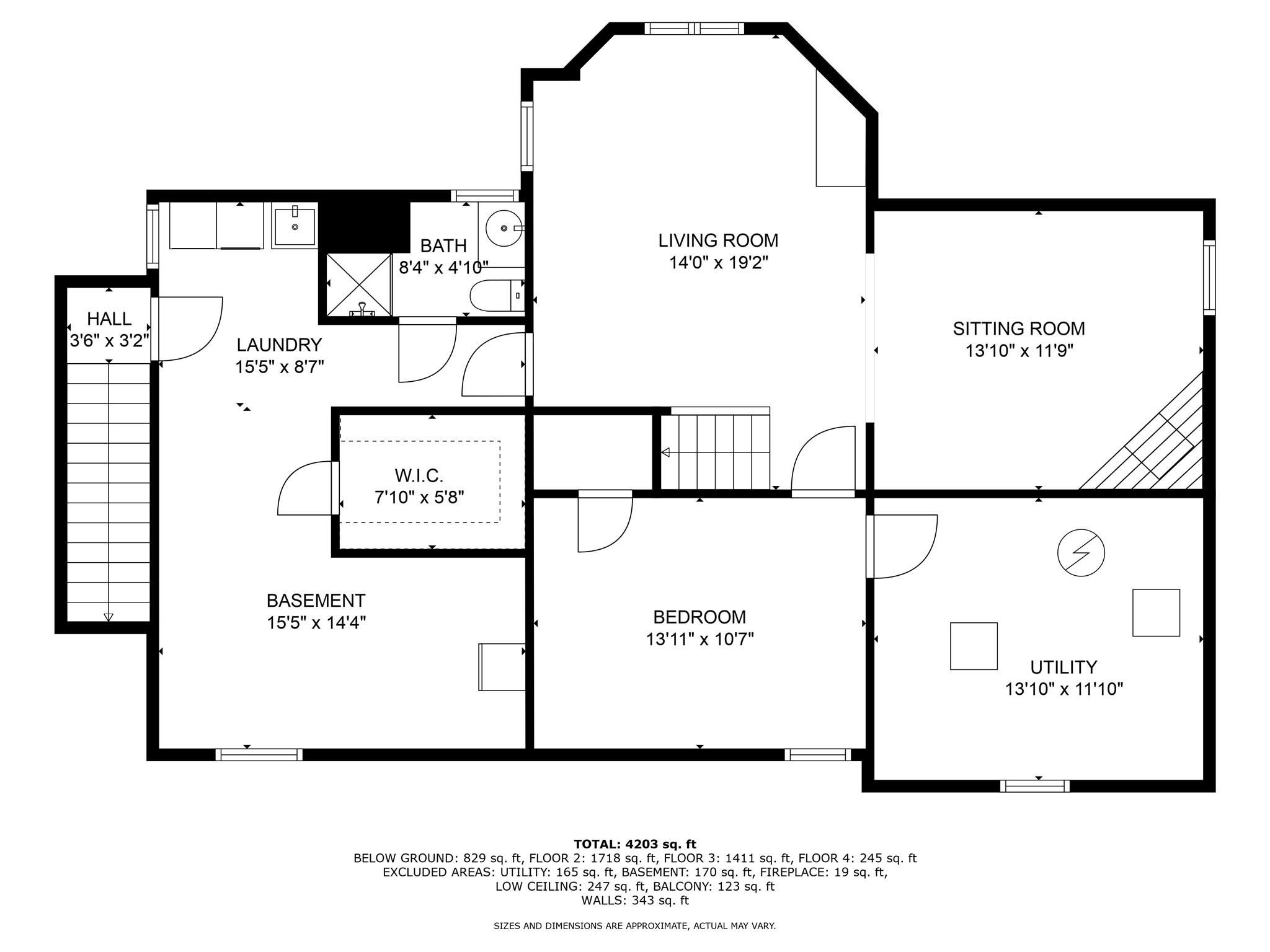 1 Ravine Road, Great Neck, NY 11023