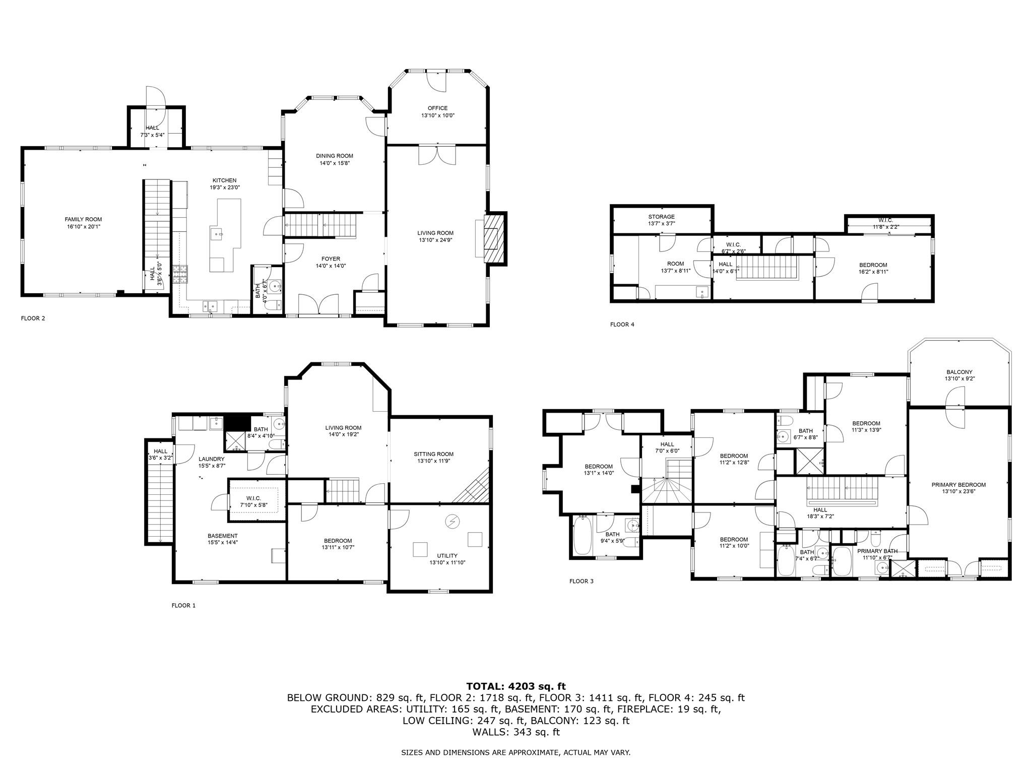 1 Ravine Road, Great Neck, NY 11023