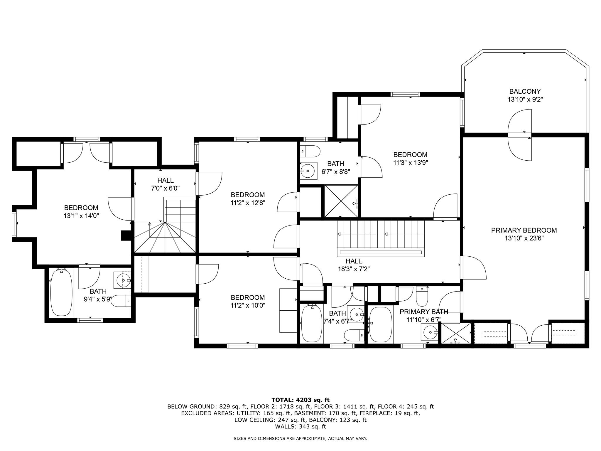 1 Ravine Road, Great Neck, NY 11023