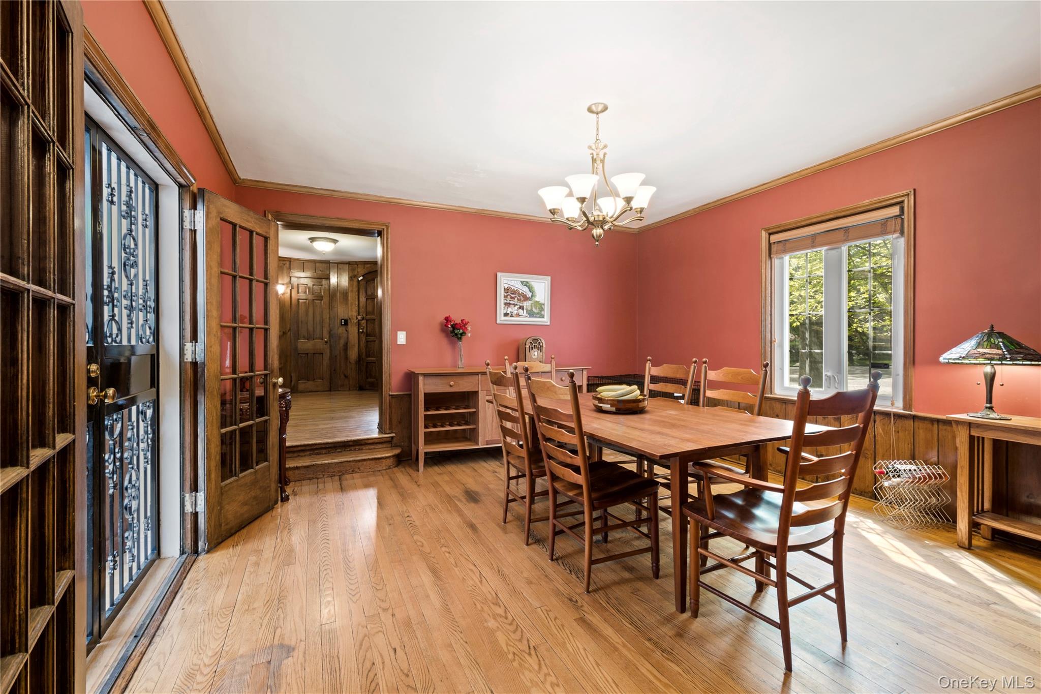 4600 Grosvenor Avenue, Bronx, NY 10471