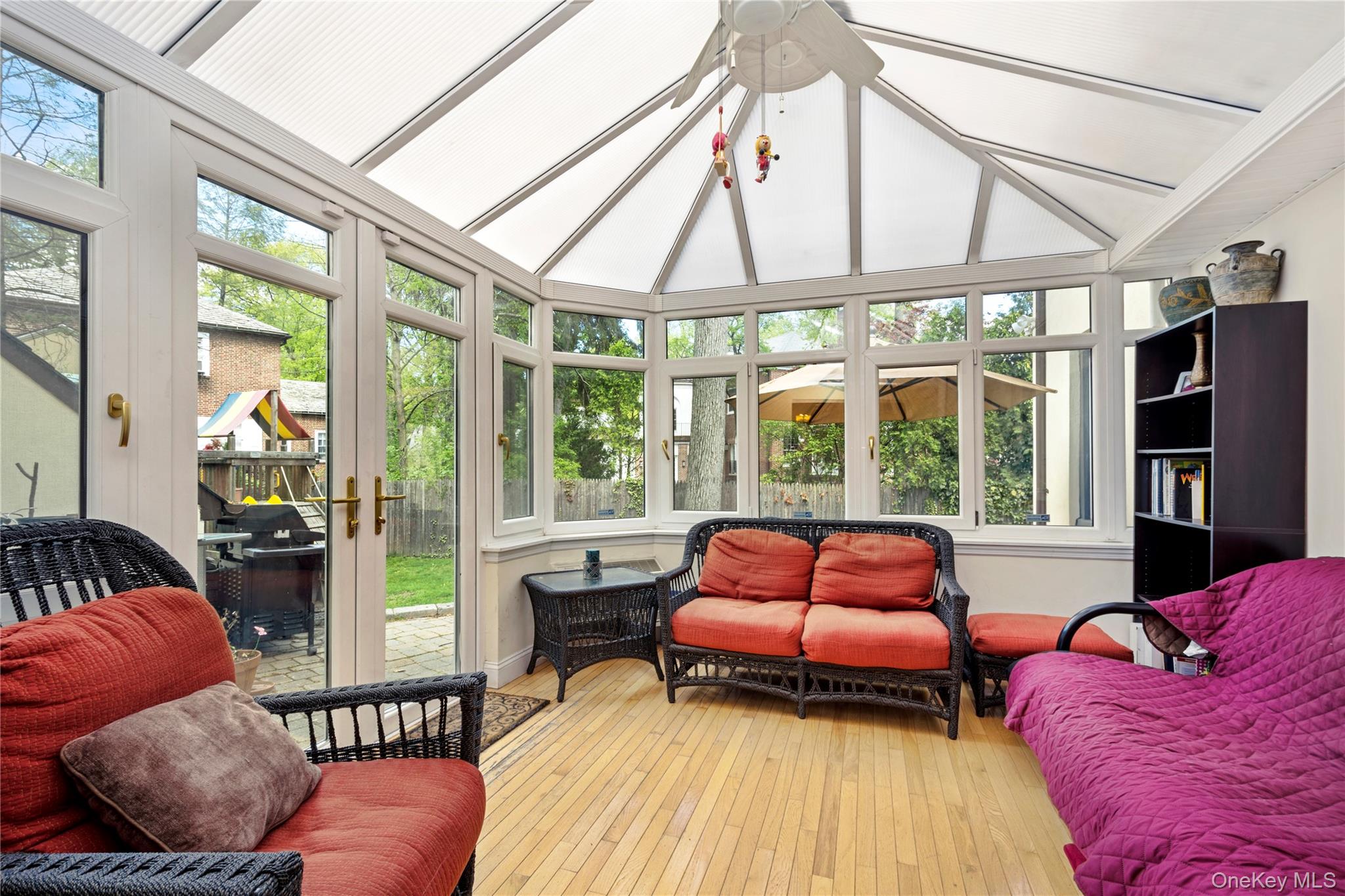 4600 Grosvenor Avenue, Bronx, NY 10471