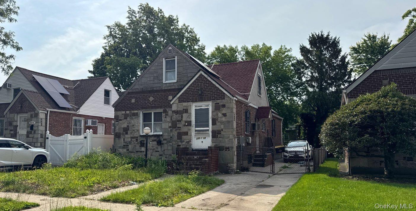 183-12 Elmira Avenue, Saint Albans, NY 11412