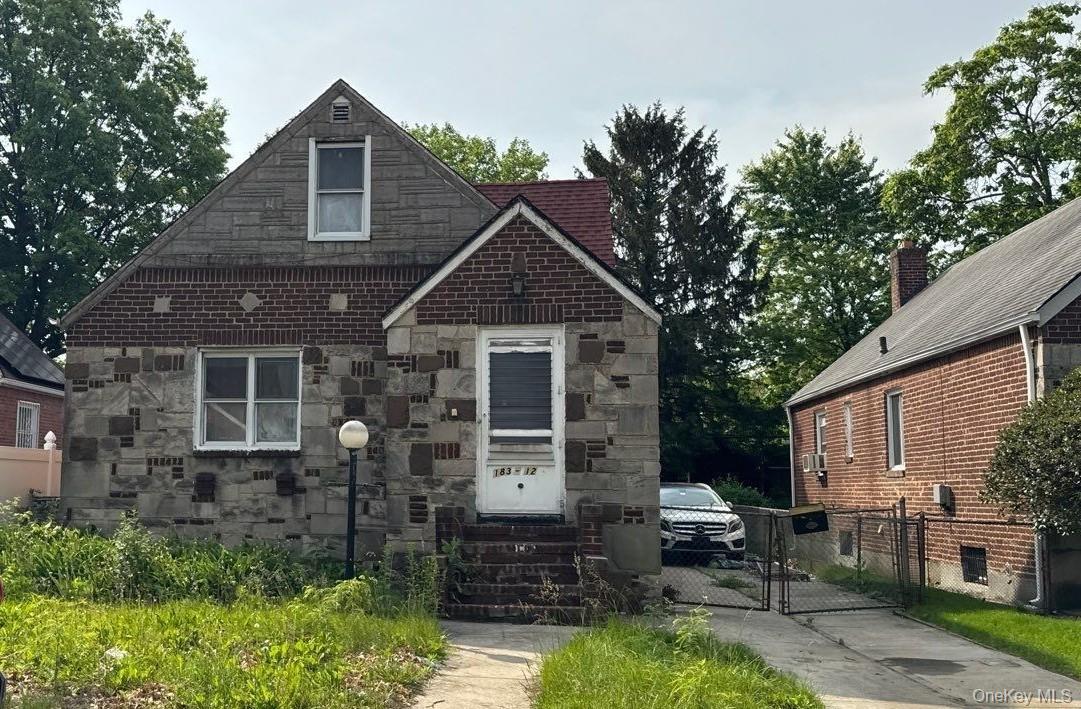 183-12 Elmira Avenue, Saint Albans, NY 11412