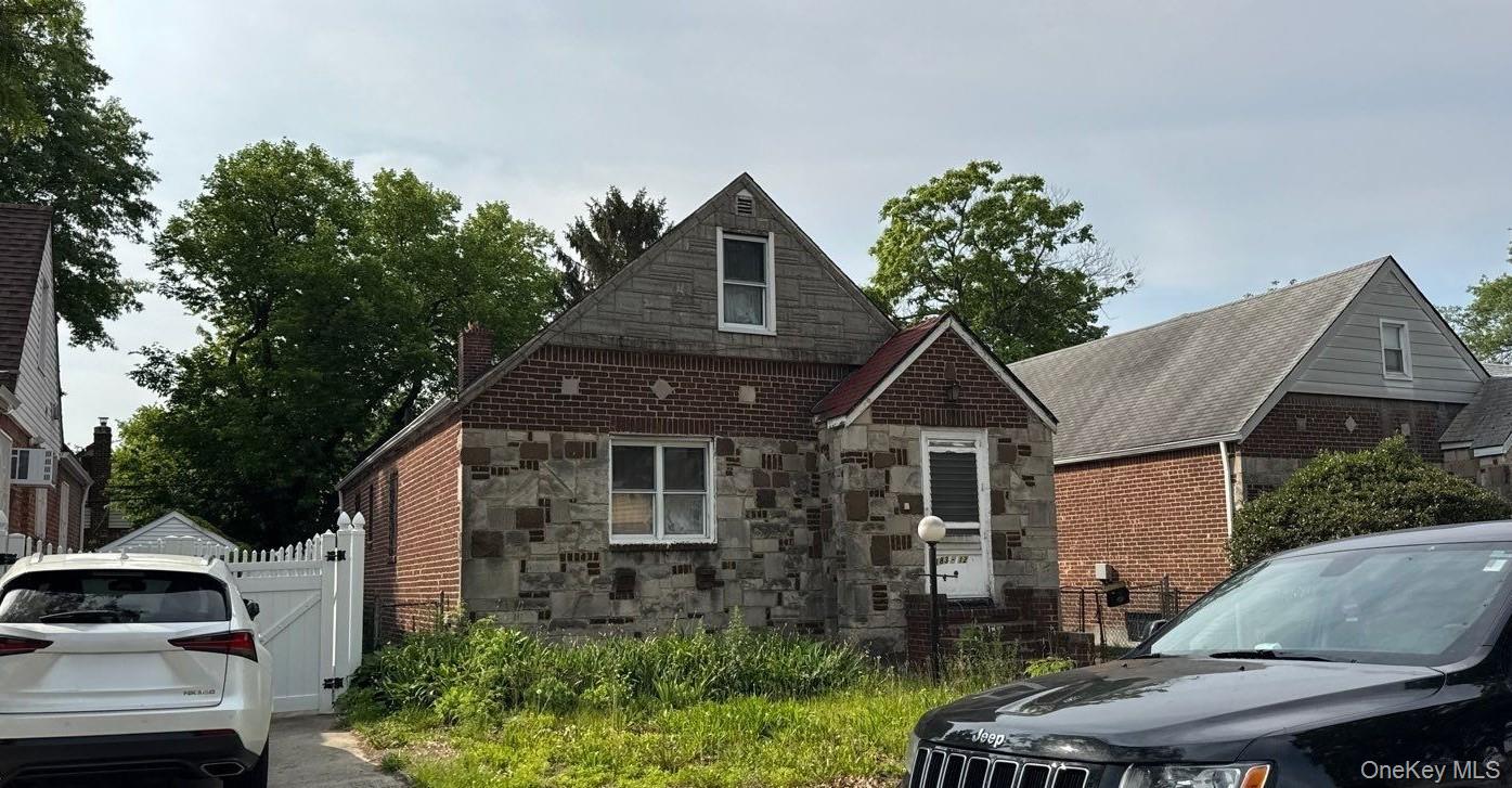 183-12 Elmira Avenue, Saint Albans, NY 11412