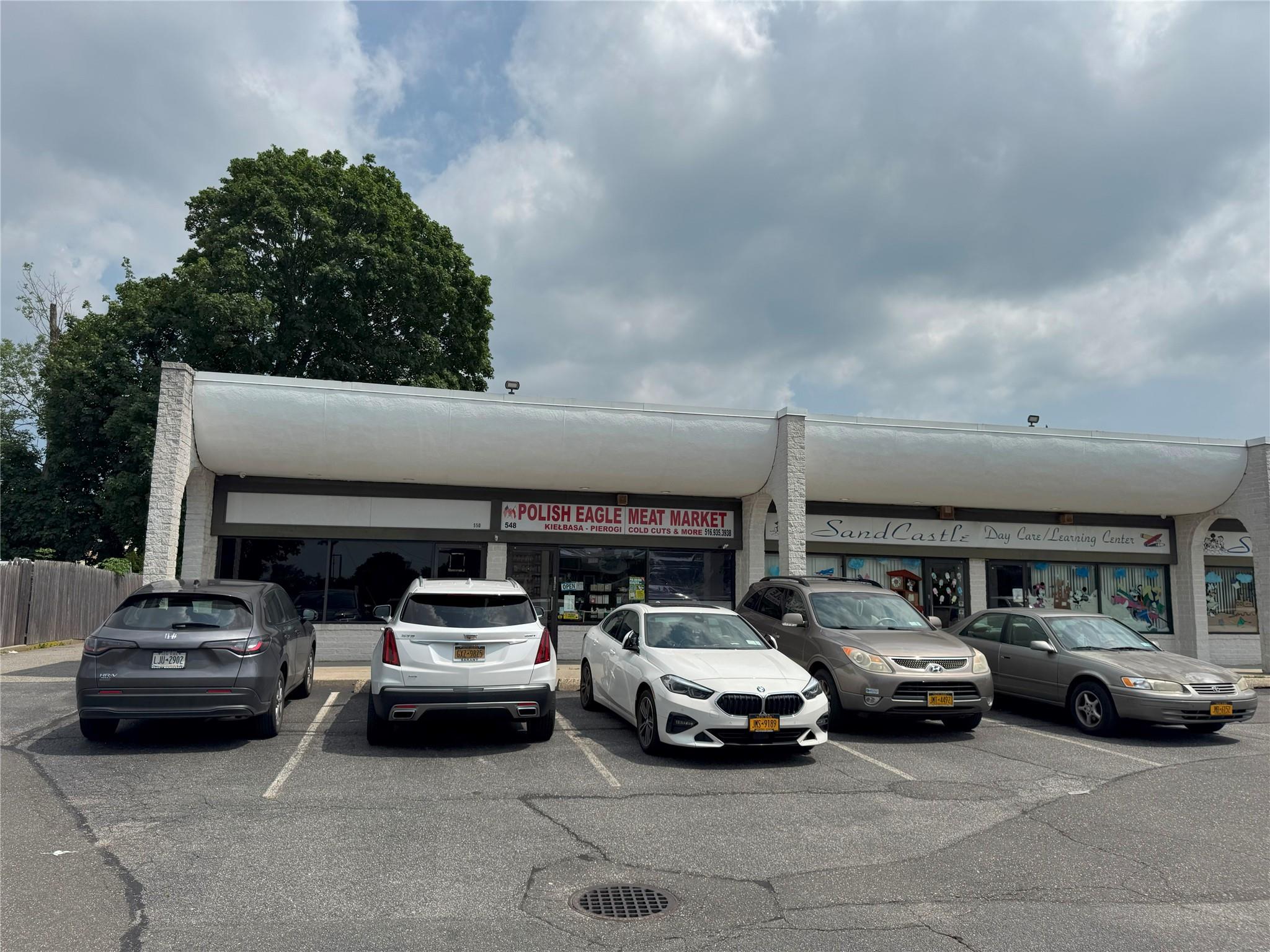 550 Central Avenue, Bethpage, NY 11714