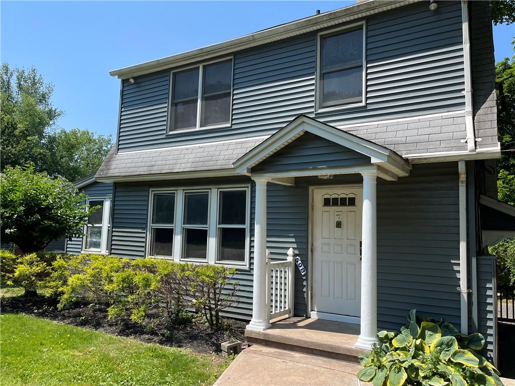 596 Rte 303, Blauvelt, NY 10913