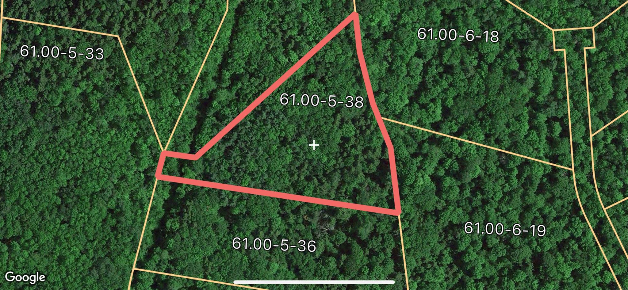 TBD Boulder Brook lot B14 Road, Windham, NY 12496