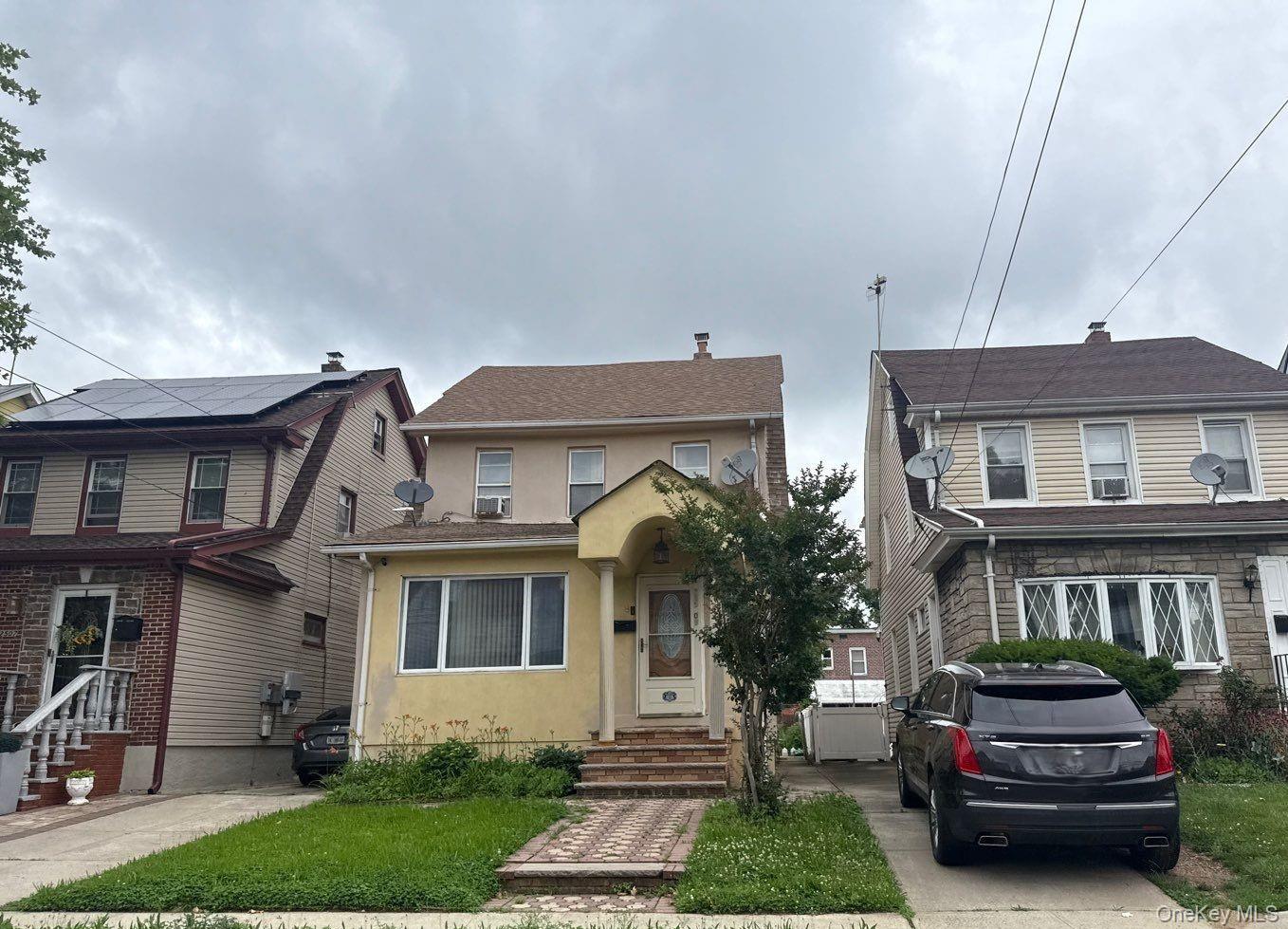 225-09 107th Avenue, Queens Village, NY 11429