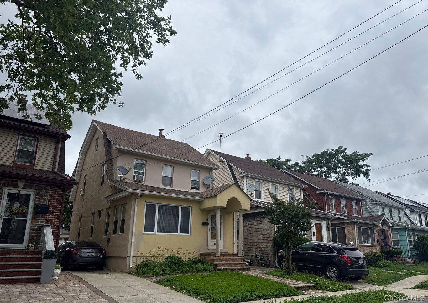 225-09 107th Avenue, Queens Village, NY 11429