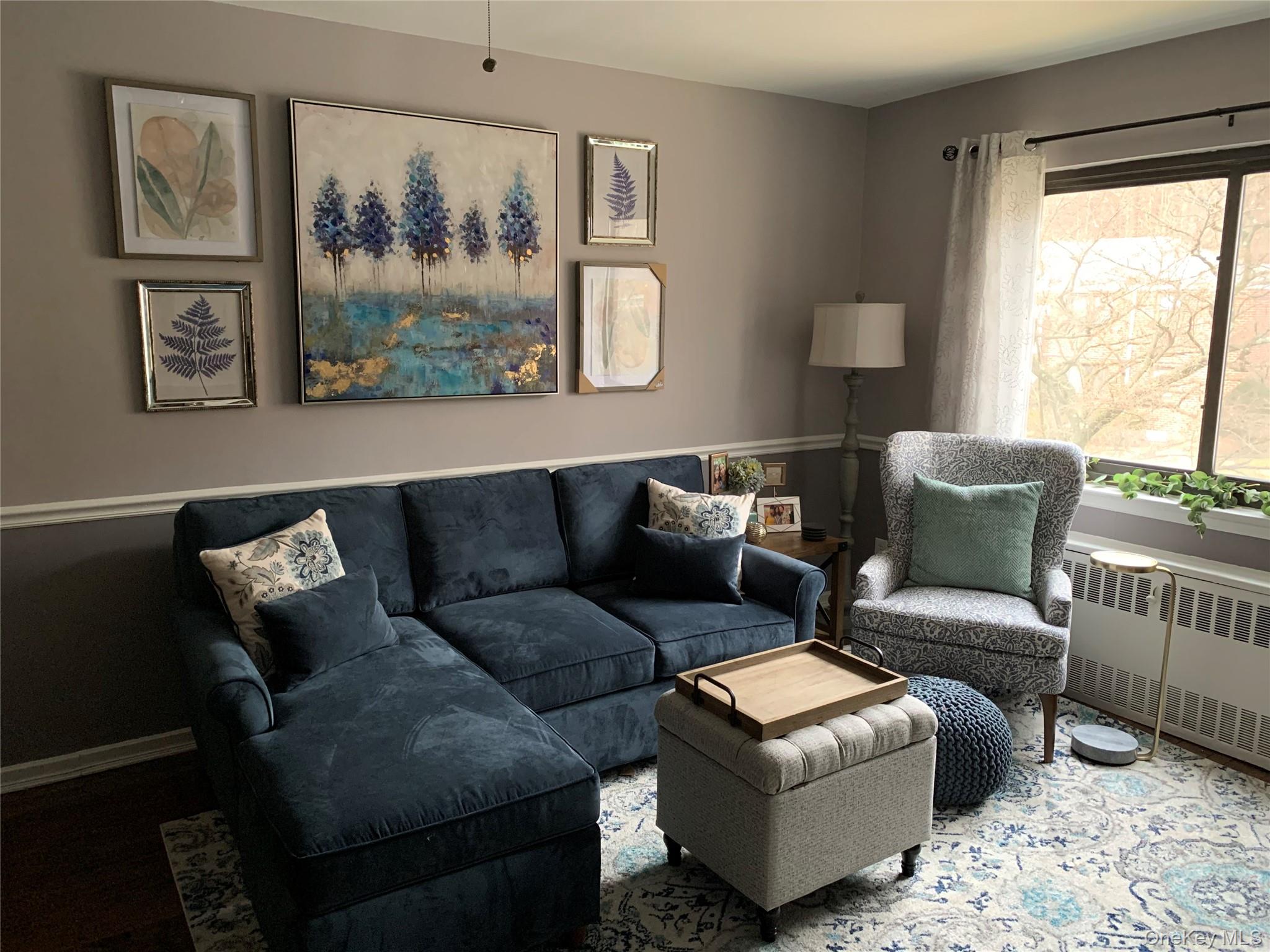 6 Lawrence Drive # D, White Plains, NY 10603