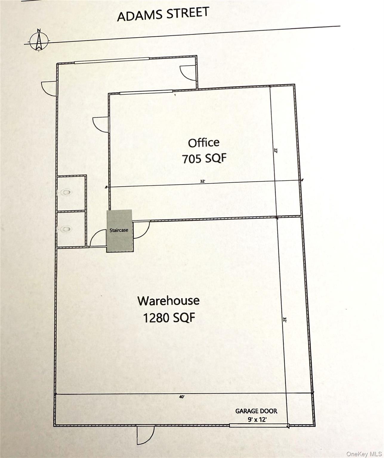 300 Adams Street, Bedford Hills, NY 10507